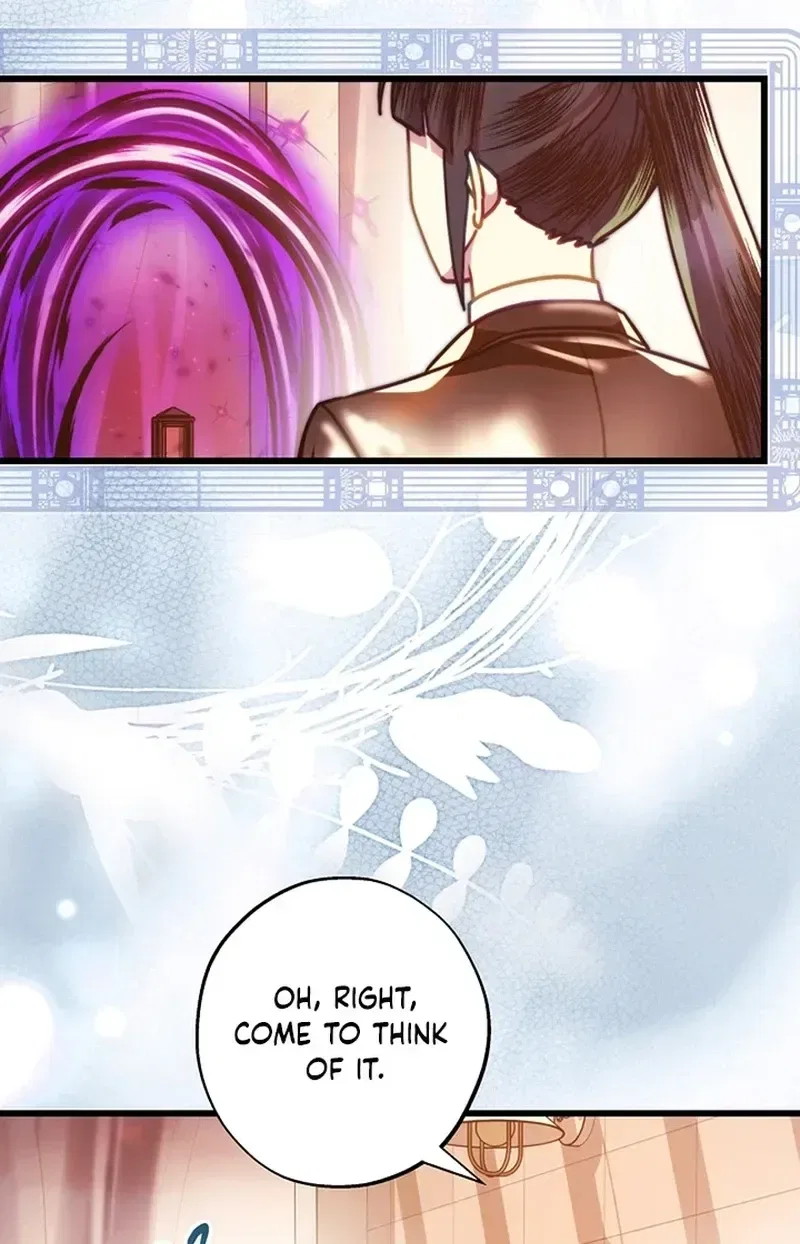 Another Typical Fantasy Romance Chapter 169 – Page 5