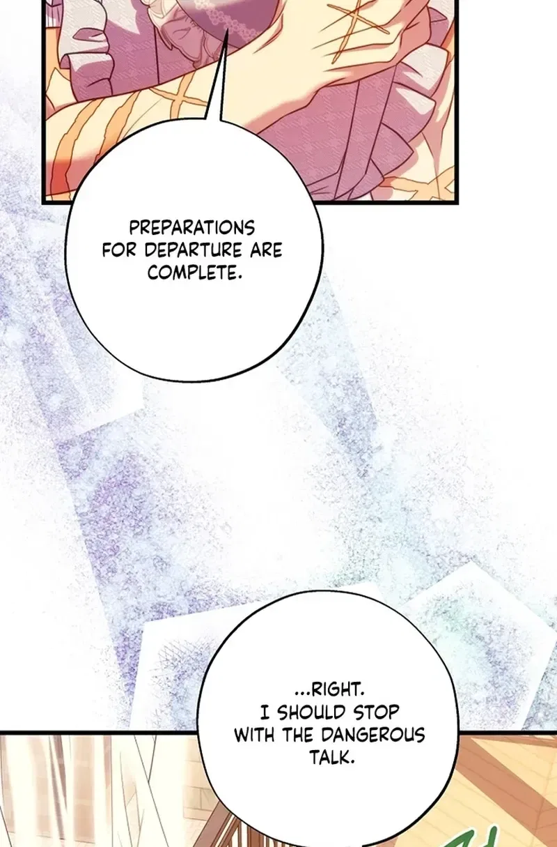 Another Typical Fantasy Romance Chapter 169 – Page 19
