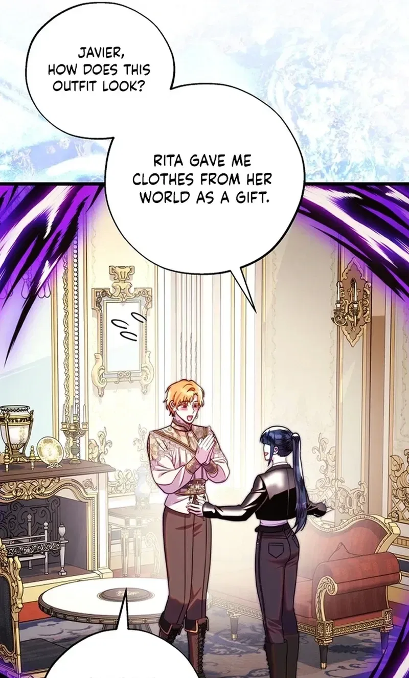 Another Typical Fantasy Romance Chapter 169 – Page 26
