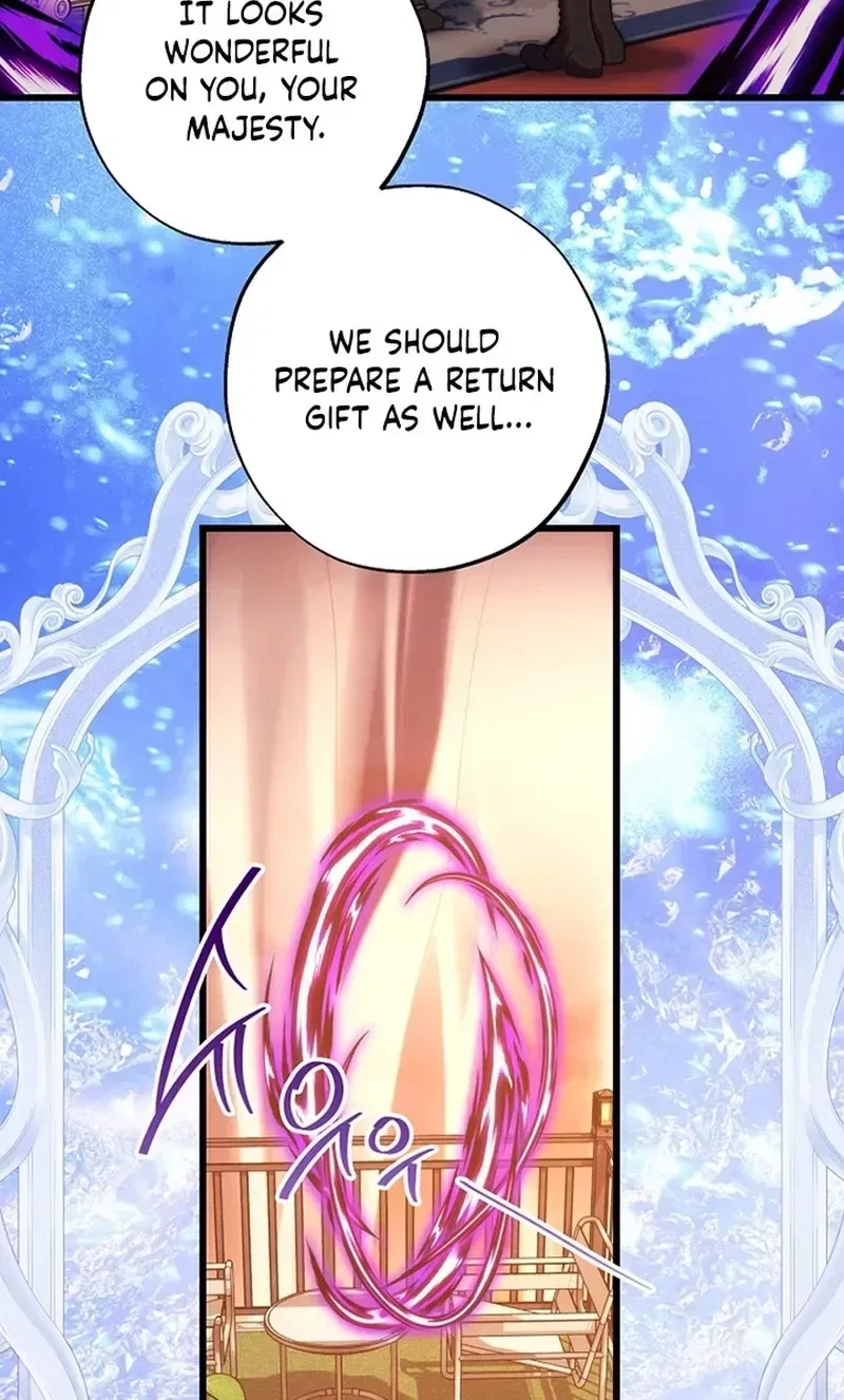 Another Typical Fantasy Romance Chapter 169 – Page 27