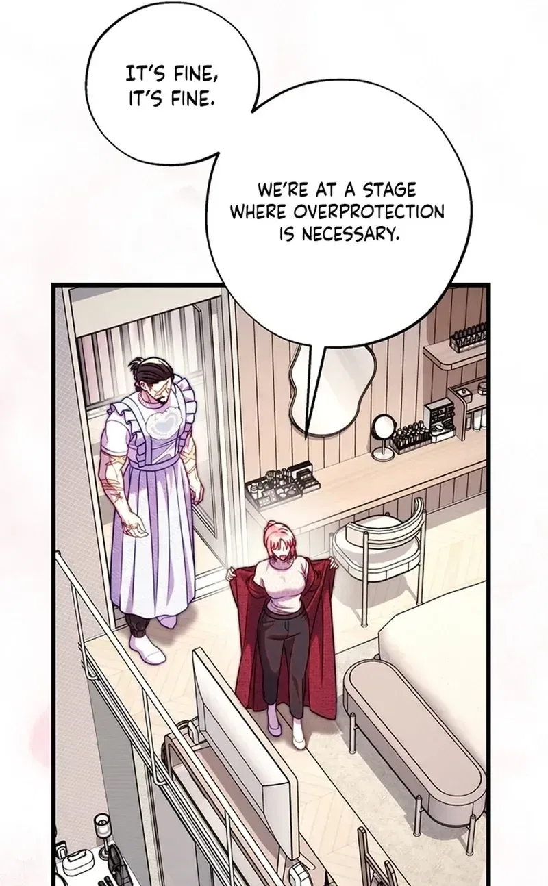 Another Typical Fantasy Romance Chapter 169 – Page 31