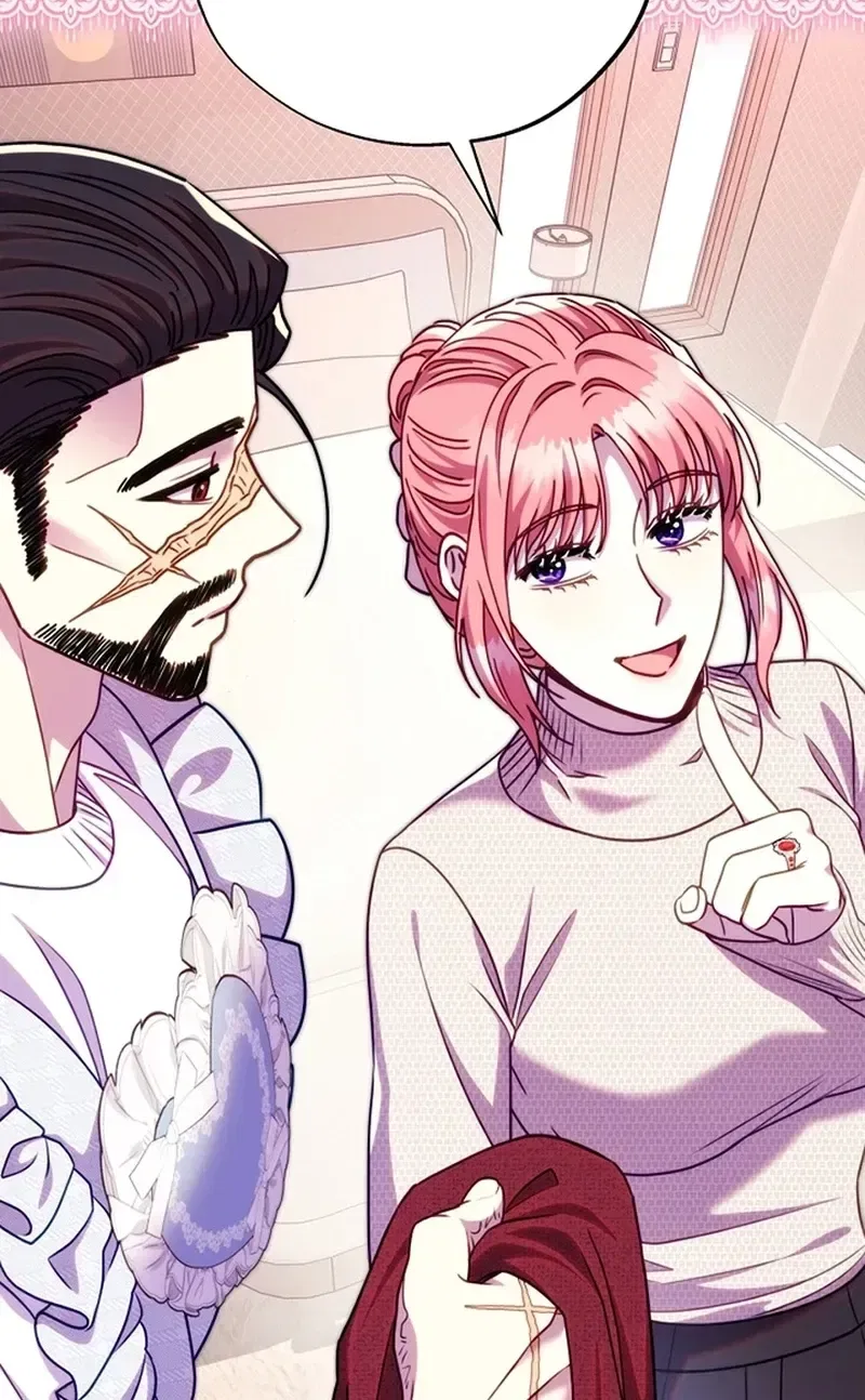 Another Typical Fantasy Romance Chapter 169 – Page 33