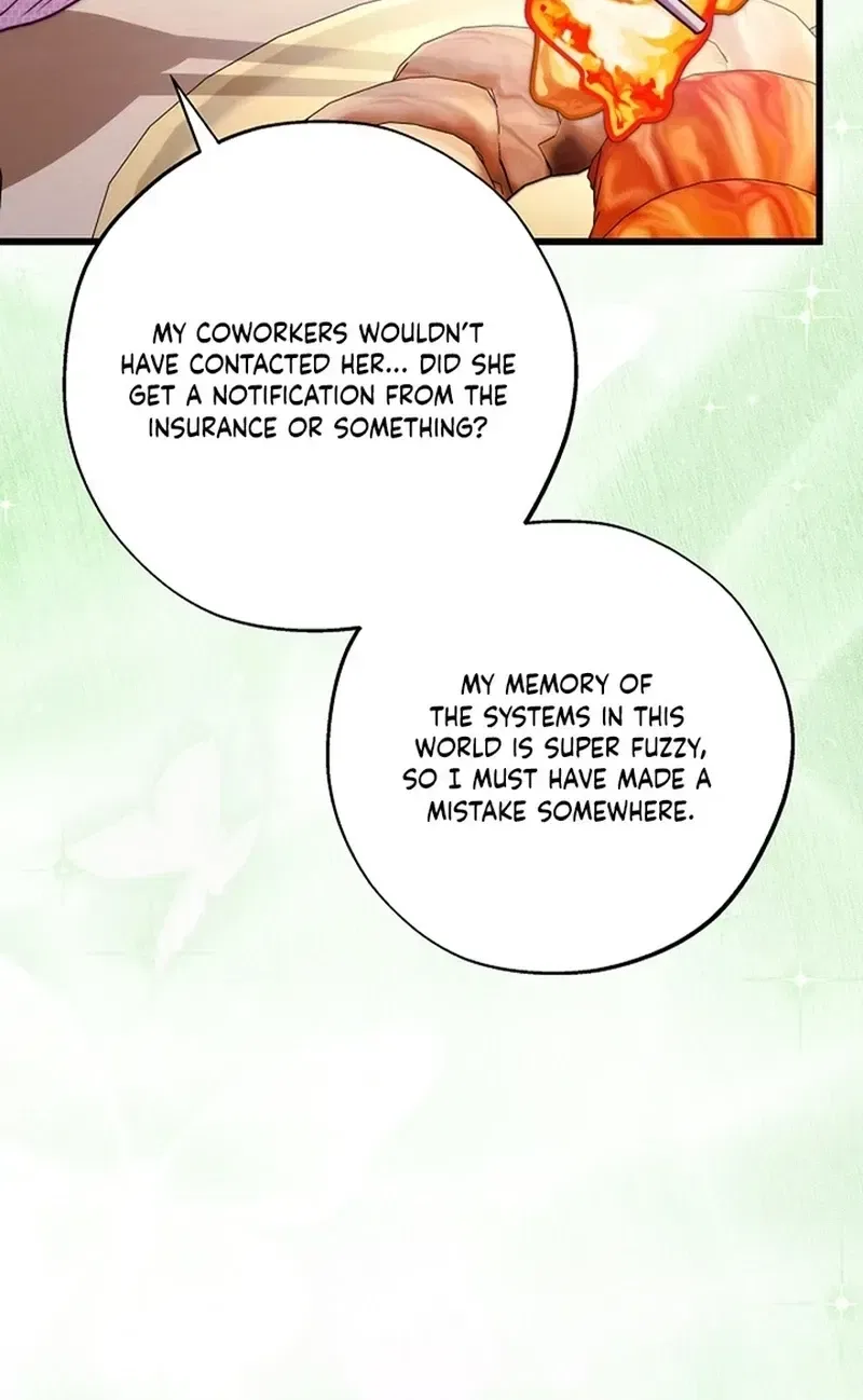 Another Typical Fantasy Romance Chapter 169 – Page 50
