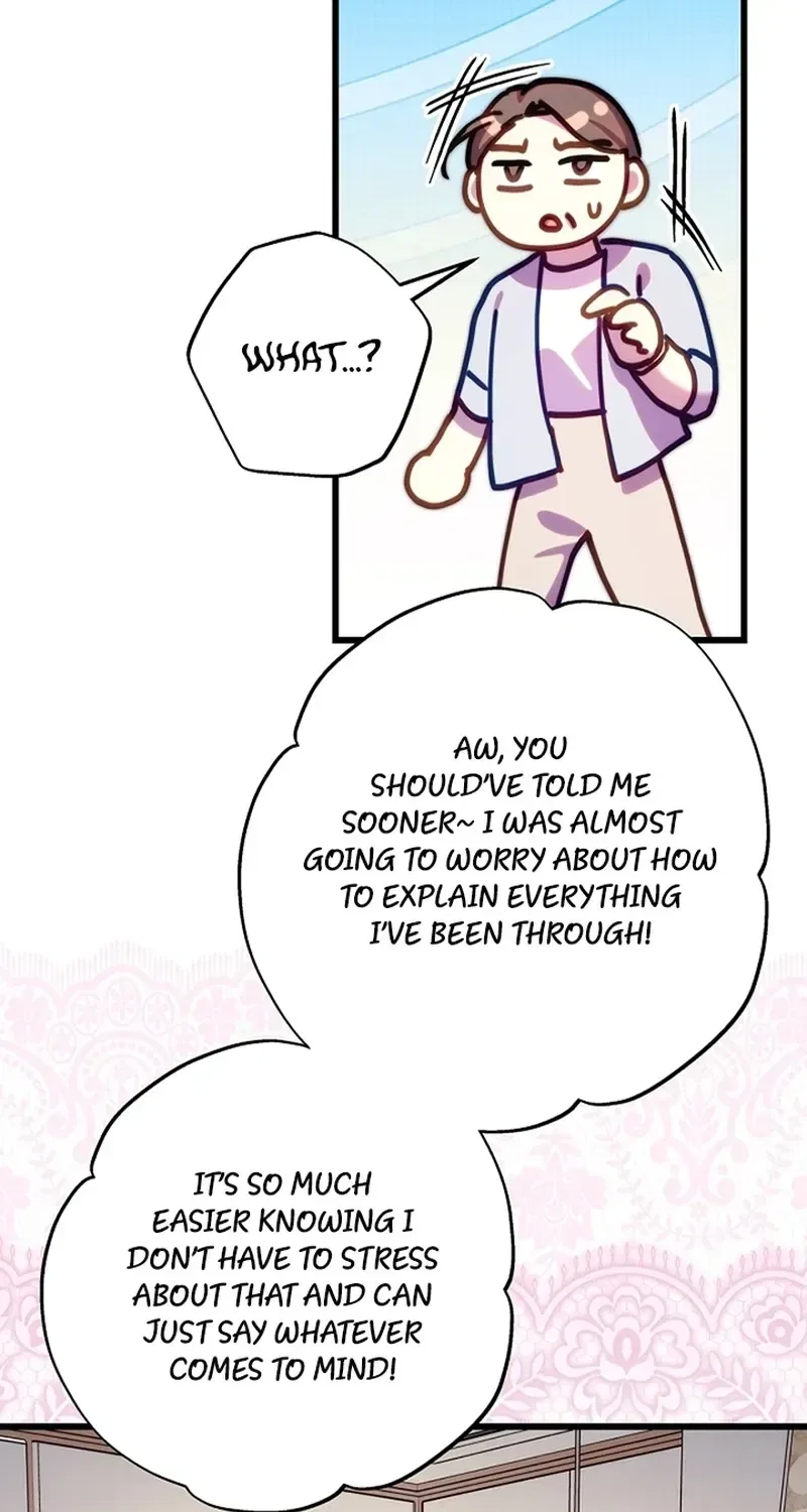 Another Typical Fantasy Romance Chapter 169 – Page 80