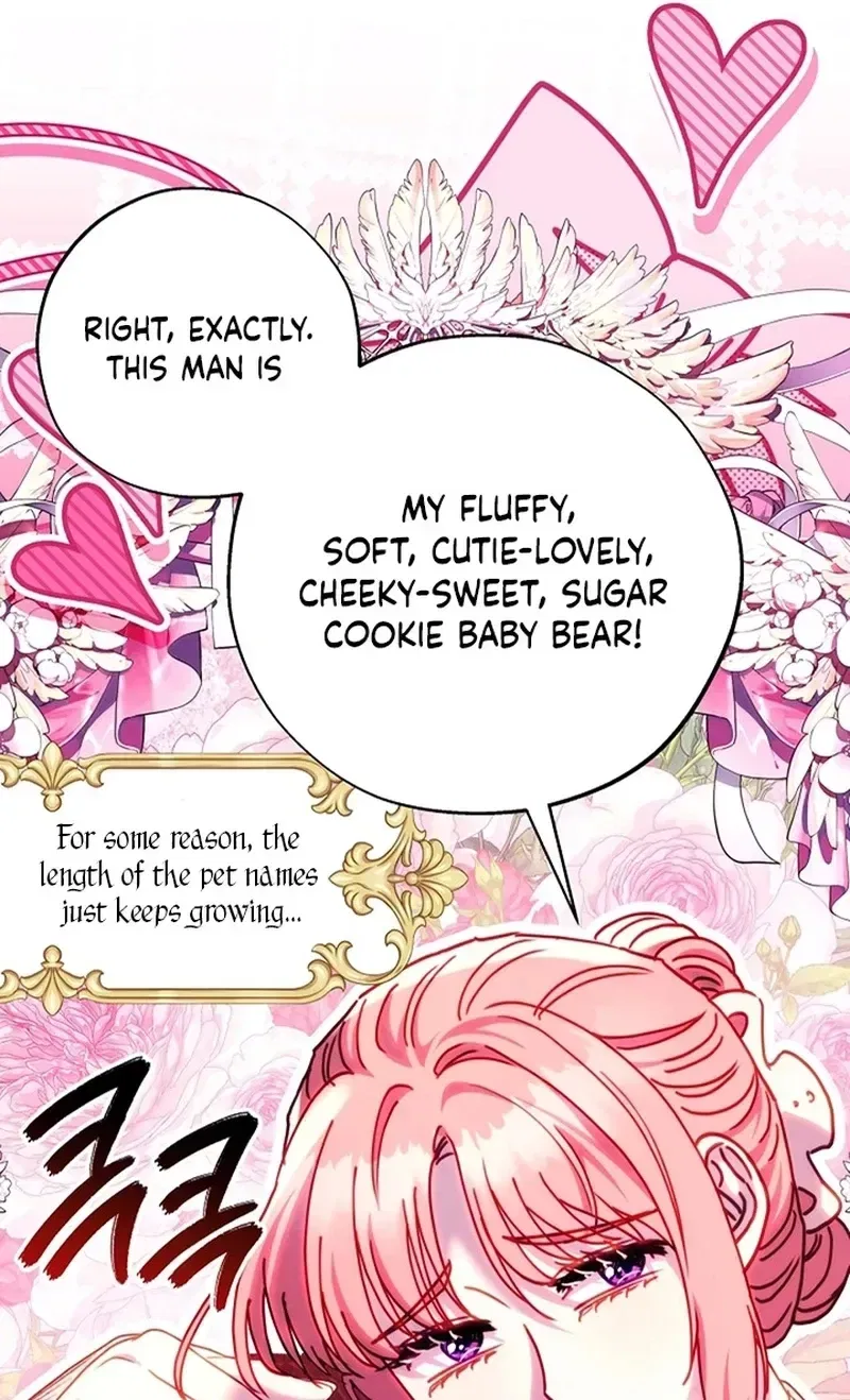 Another Typical Fantasy Romance Chapter 169 – Page 93