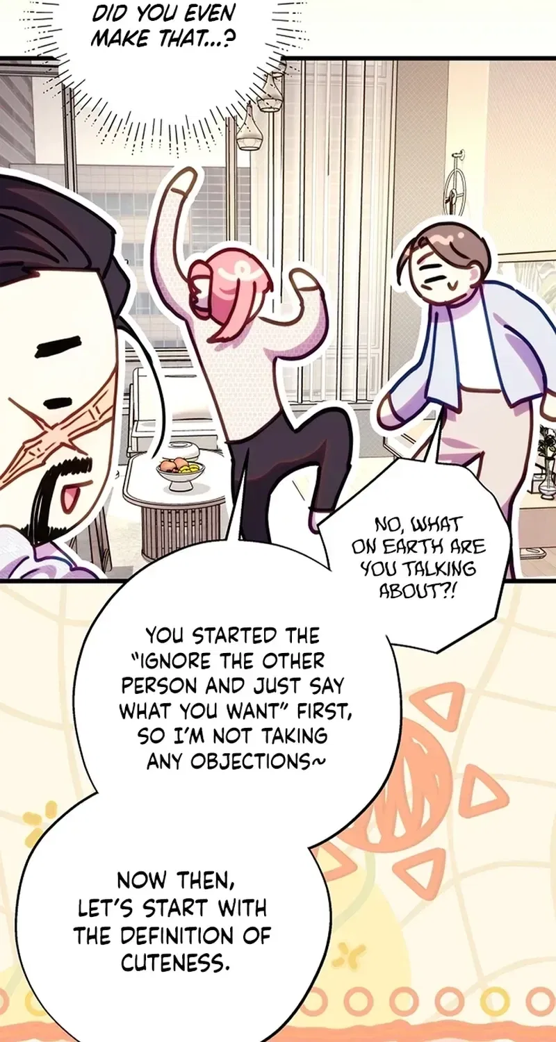 Another Typical Fantasy Romance Chapter 169 – Page 98