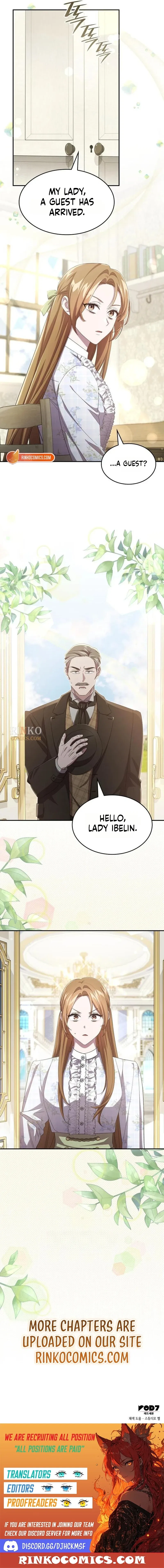 The Goal is Alimony Chapter 74 – Page 15