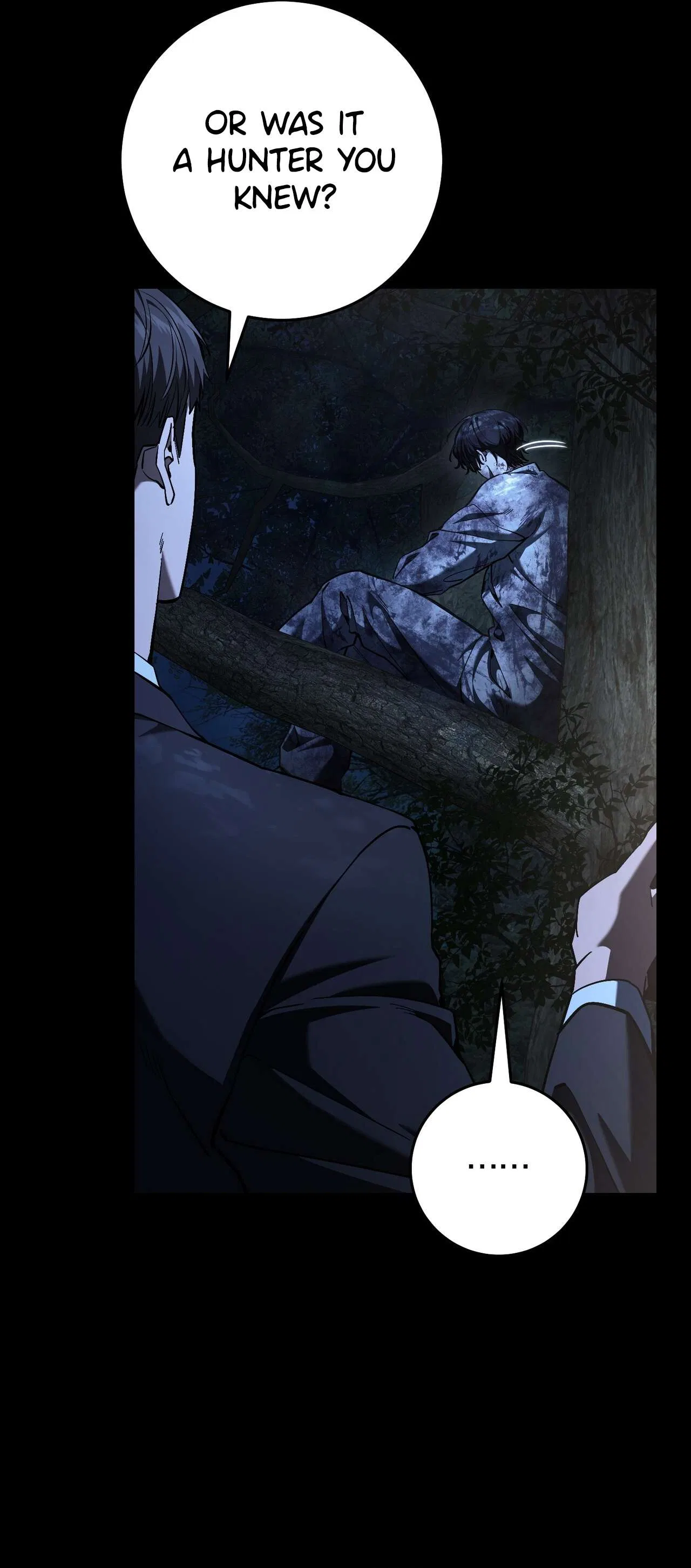 The Hunter’s Gonna Lay Low Chapter 65 – Page 6