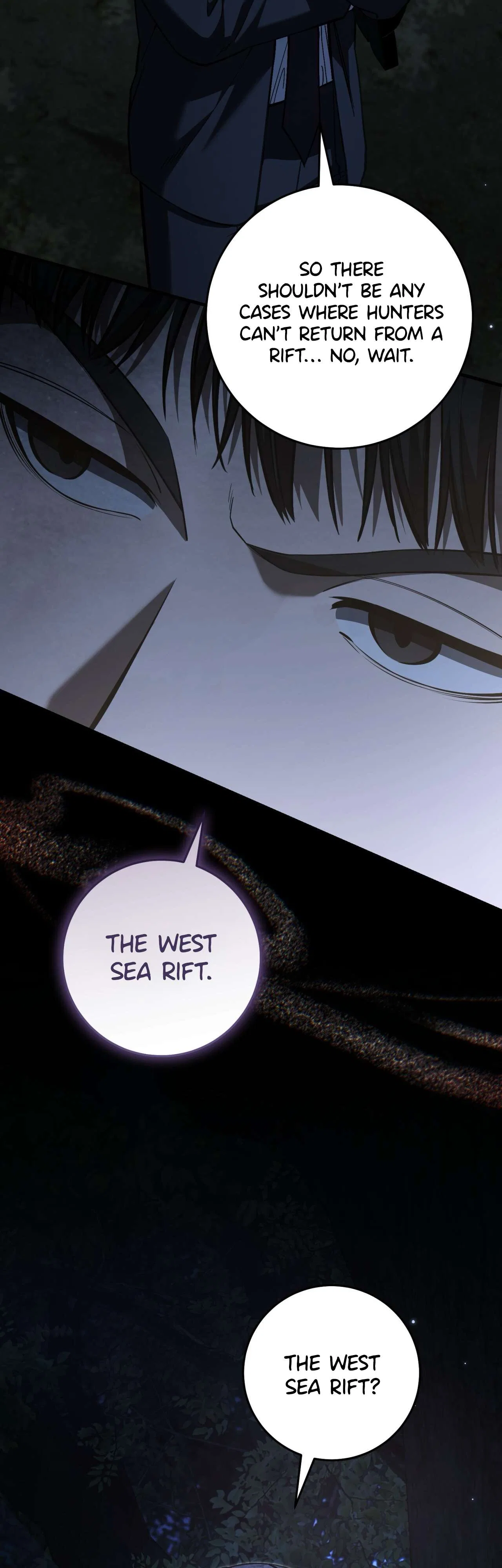 The Hunter’s Gonna Lay Low Chapter 65 – Page 9