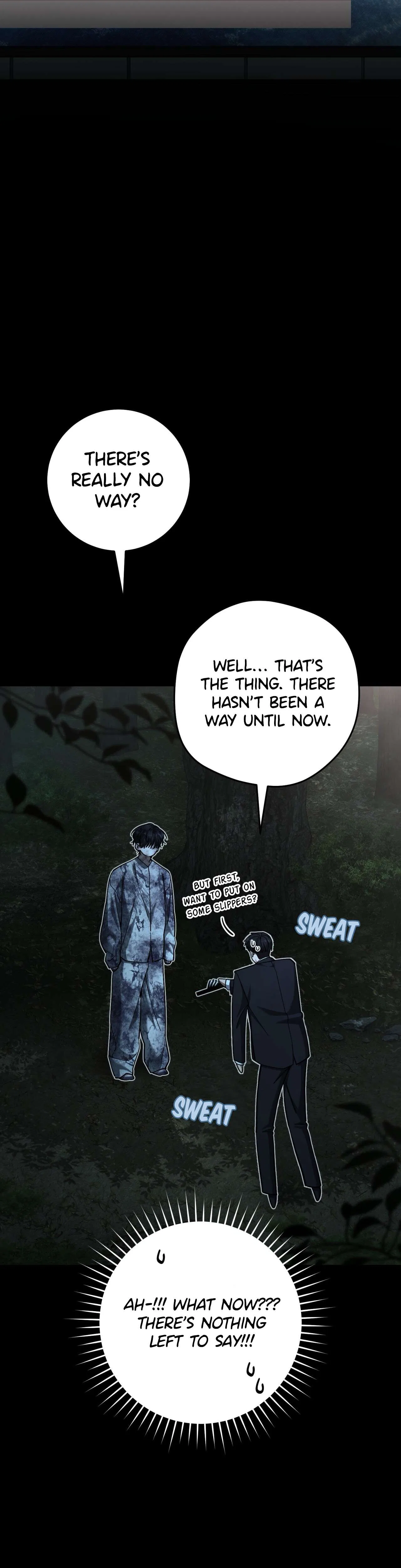 The Hunter’s Gonna Lay Low Chapter 65 – Page 16