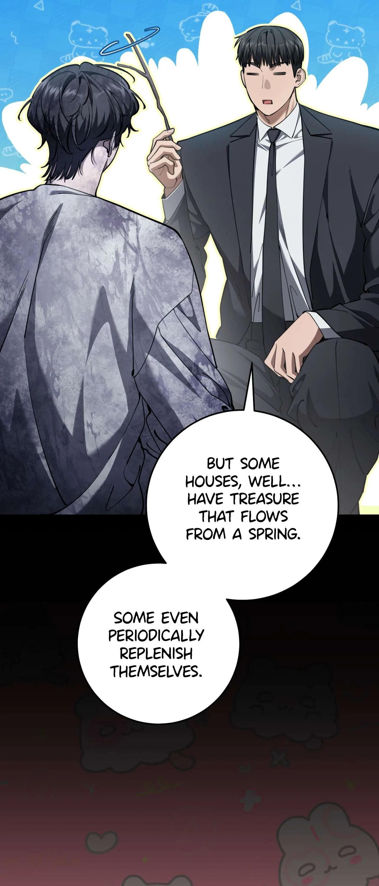 The Hunter’s Gonna Lay Low Chapter 65 – Page 23