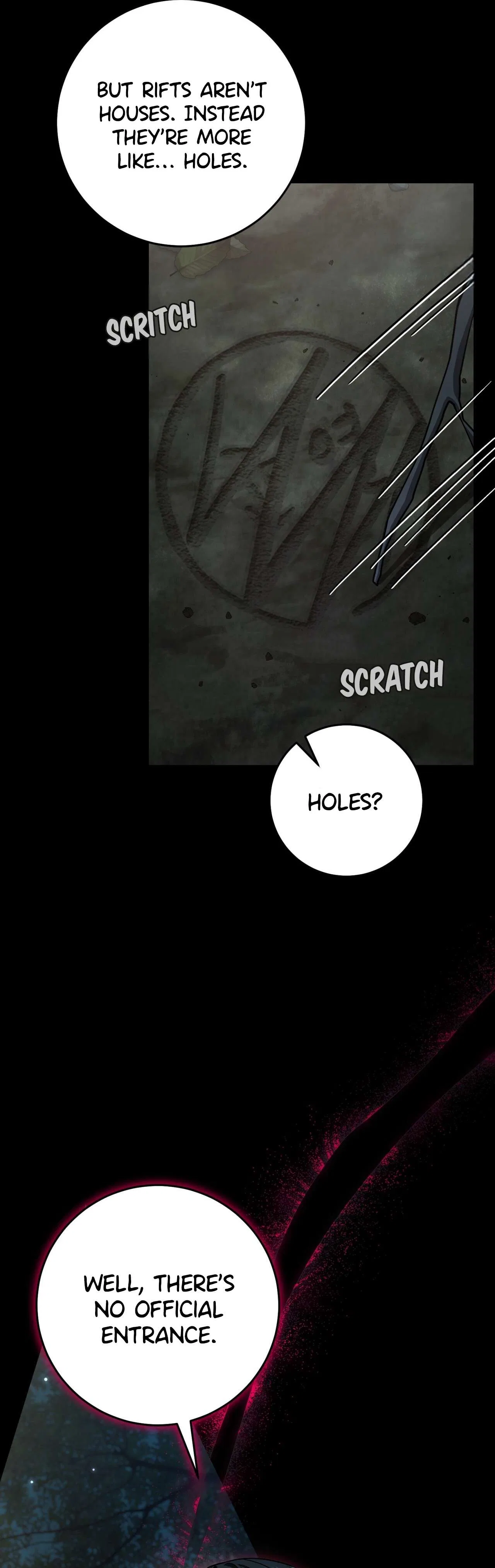 The Hunter’s Gonna Lay Low Chapter 65 – Page 26