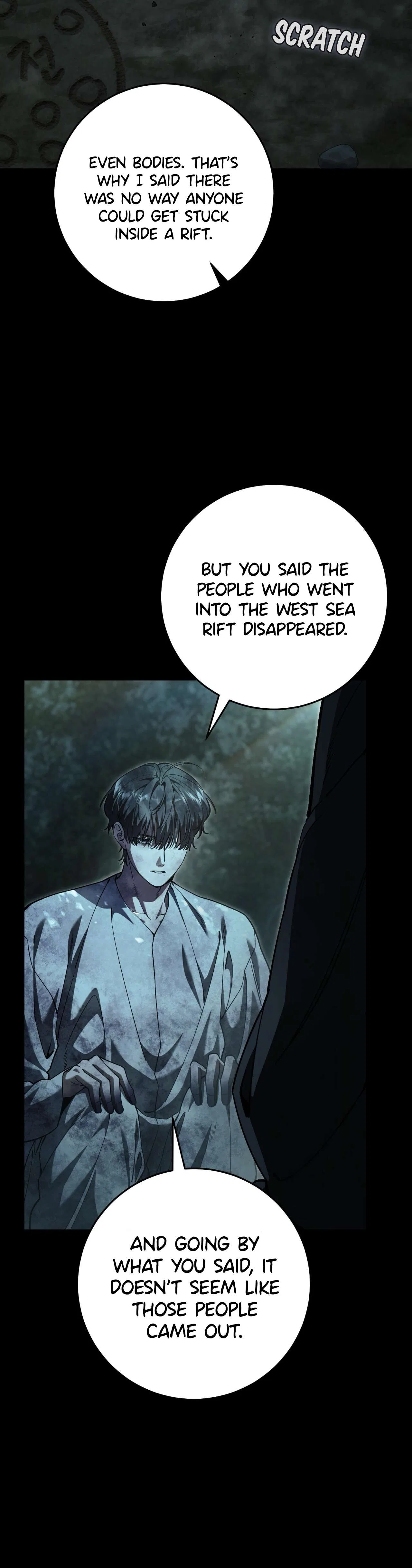 The Hunter’s Gonna Lay Low Chapter 65 – Page 30