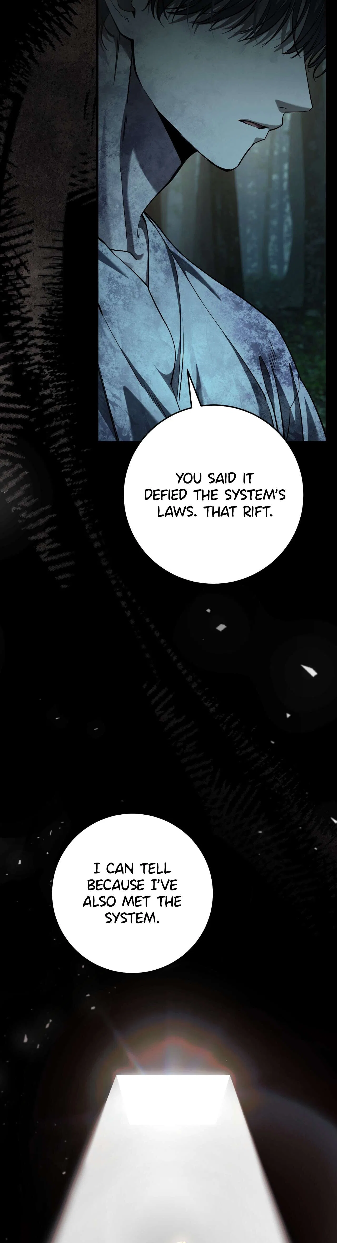 The Hunter’s Gonna Lay Low Chapter 65 – Page 32