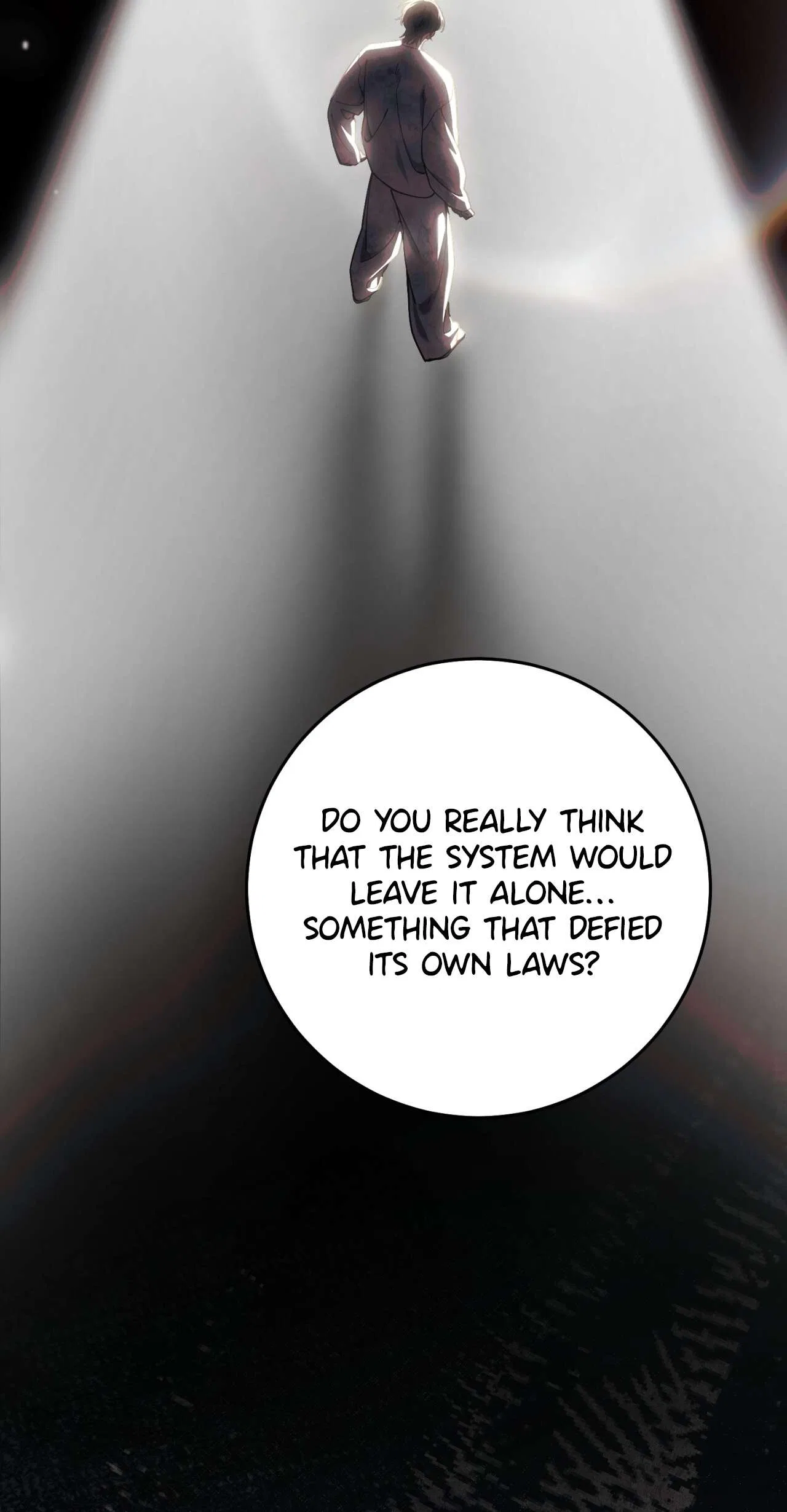 The Hunter’s Gonna Lay Low Chapter 65 – Page 33
