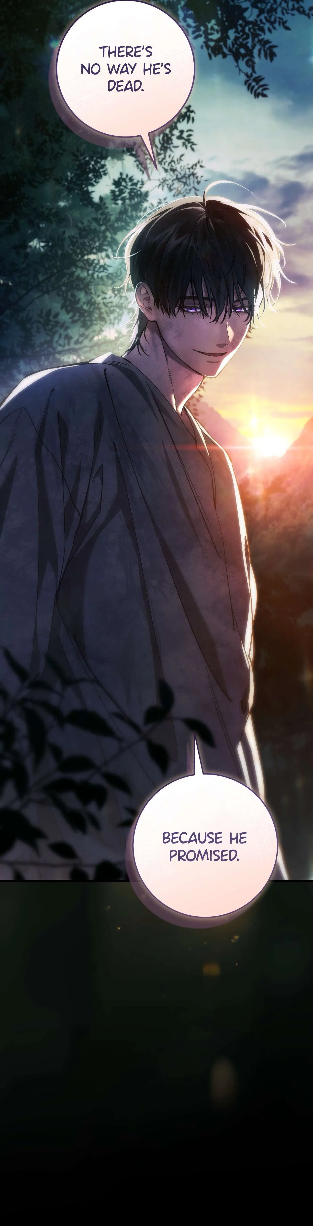 The Hunter’s Gonna Lay Low Chapter 65 – Page 39