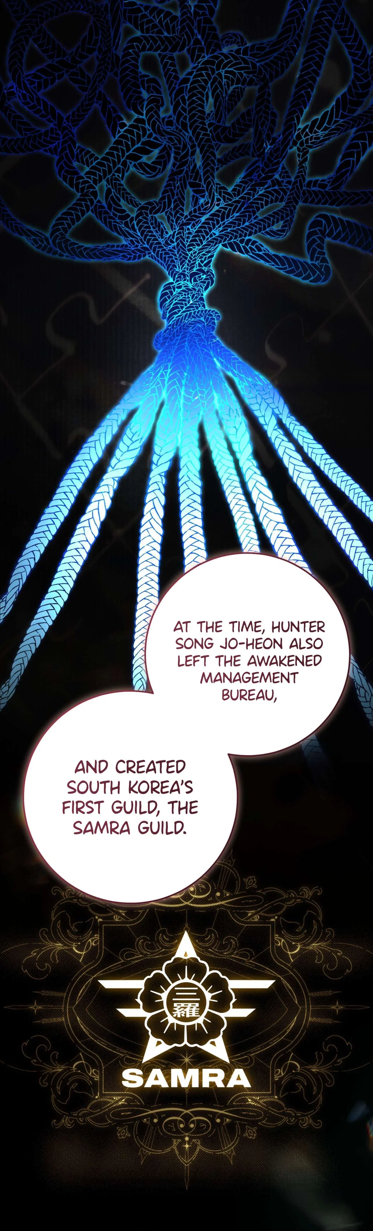The Hunter’s Gonna Lay Low Chapter 65 – Page 44