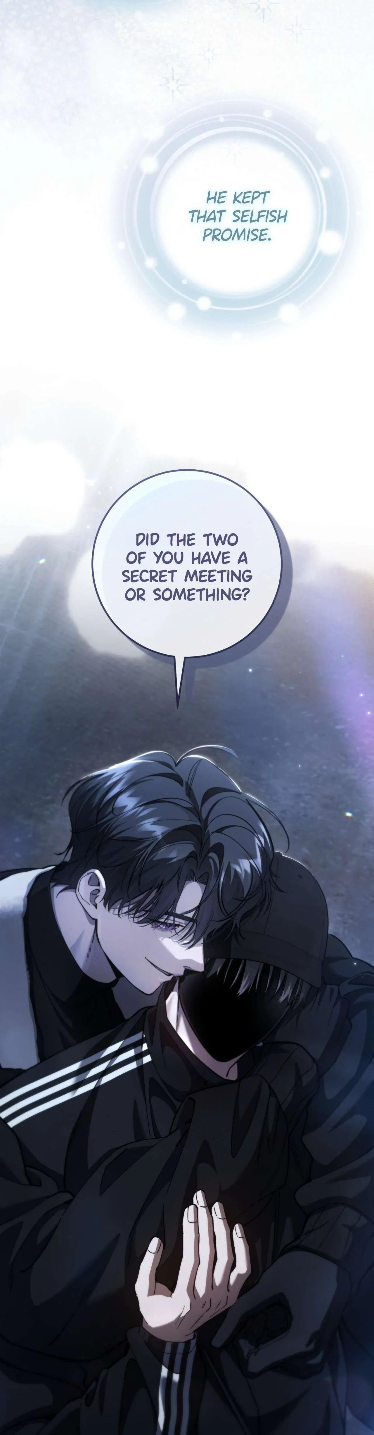 The Hunter’s Gonna Lay Low Chapter 65 – Page 55