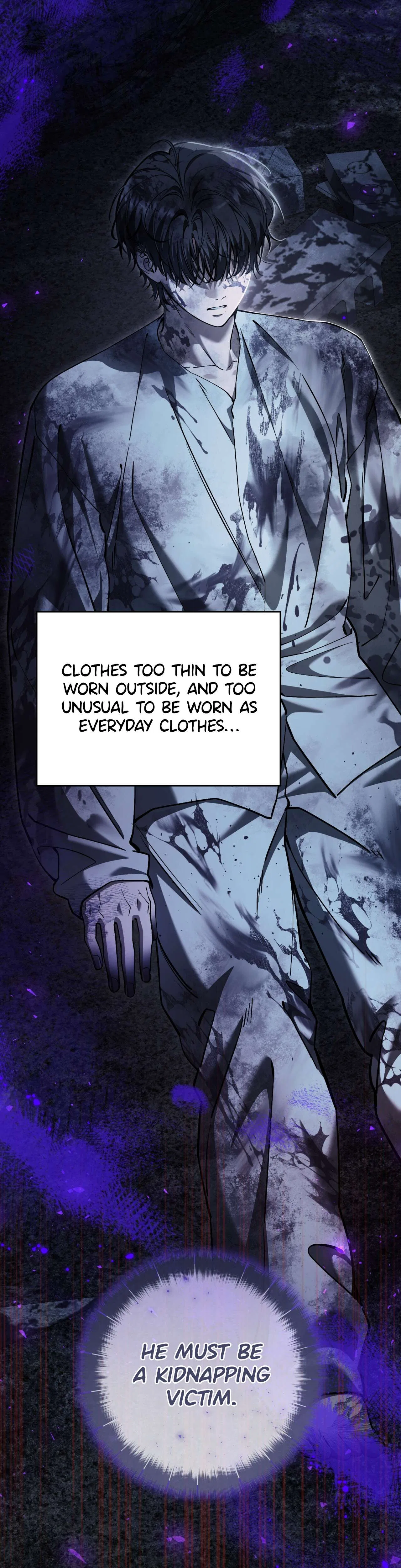 The Hunter’s Gonna Lay Low Chapter 64 – Page 5