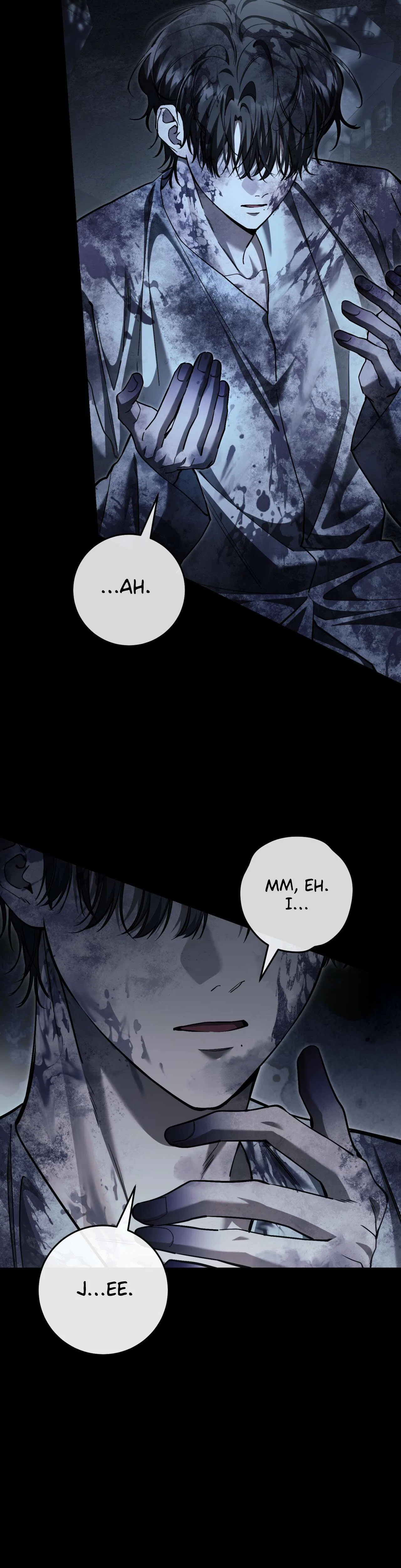 The Hunter’s Gonna Lay Low Chapter 64 – Page 10