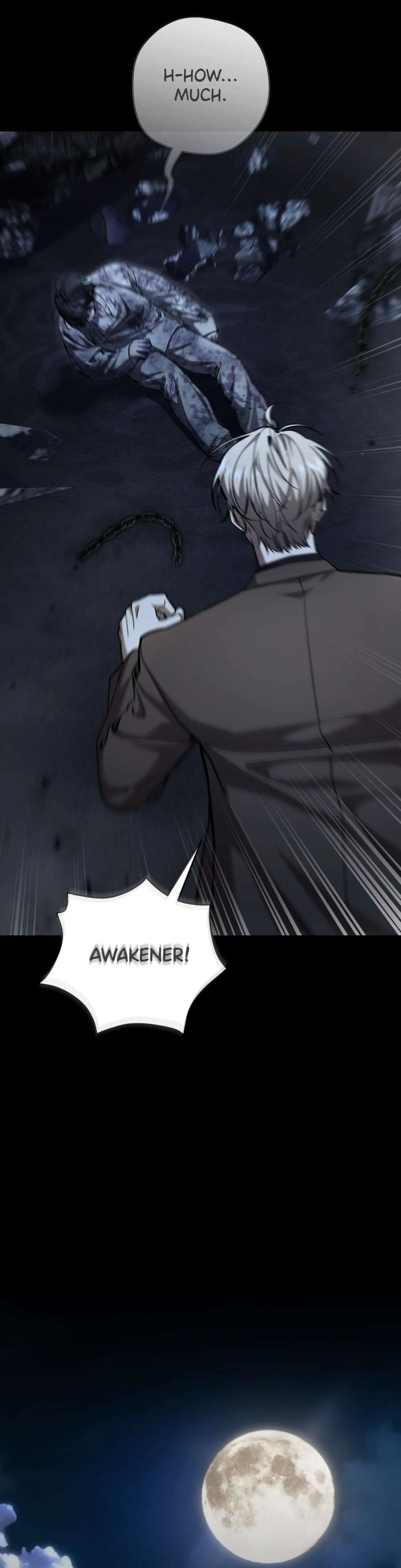 The Hunter’s Gonna Lay Low Chapter 64 – Page 11