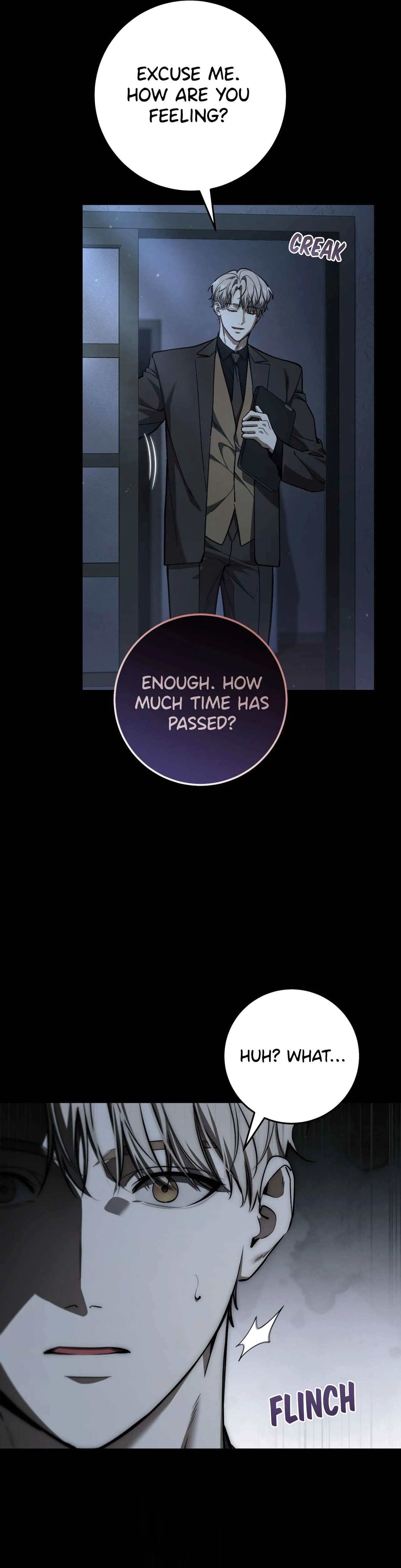 The Hunter’s Gonna Lay Low Chapter 64 – Page 25