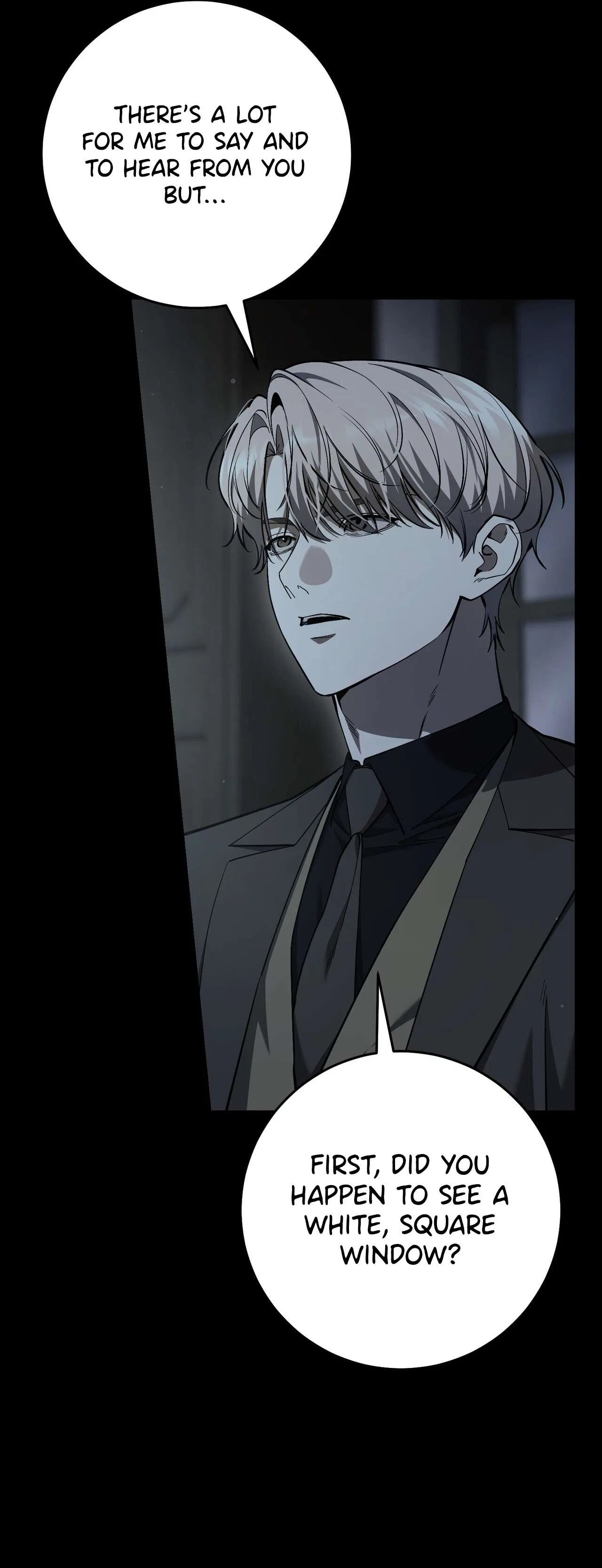 The Hunter’s Gonna Lay Low Chapter 64 – Page 29