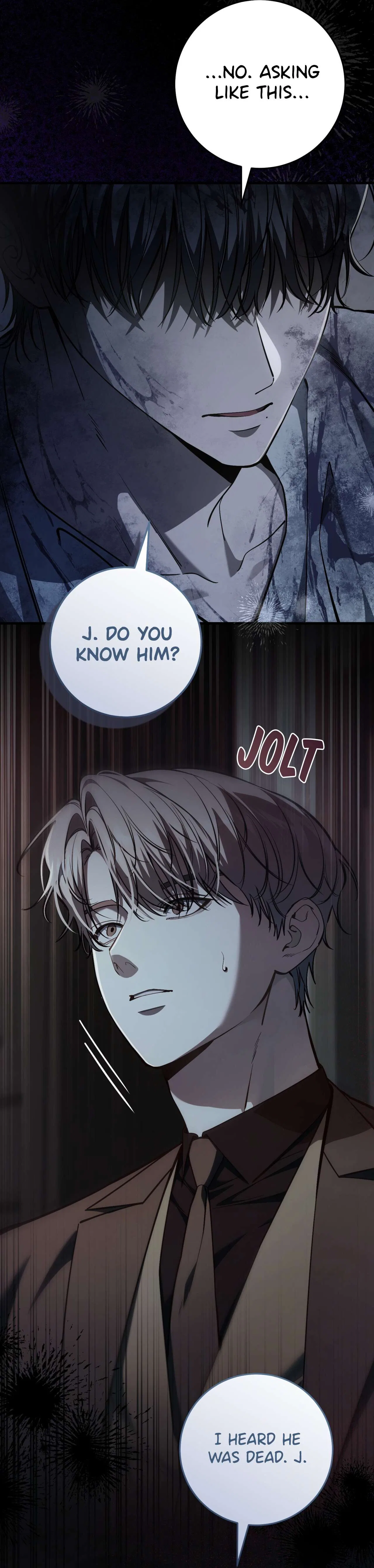 The Hunter’s Gonna Lay Low Chapter 64 – Page 37