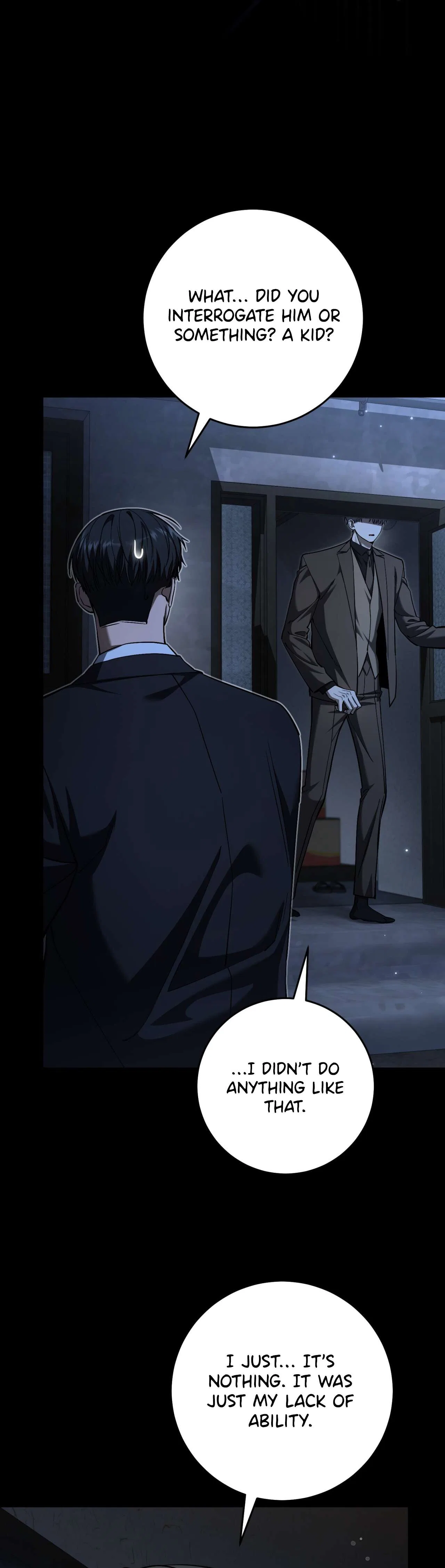 The Hunter’s Gonna Lay Low Chapter 64 – Page 43