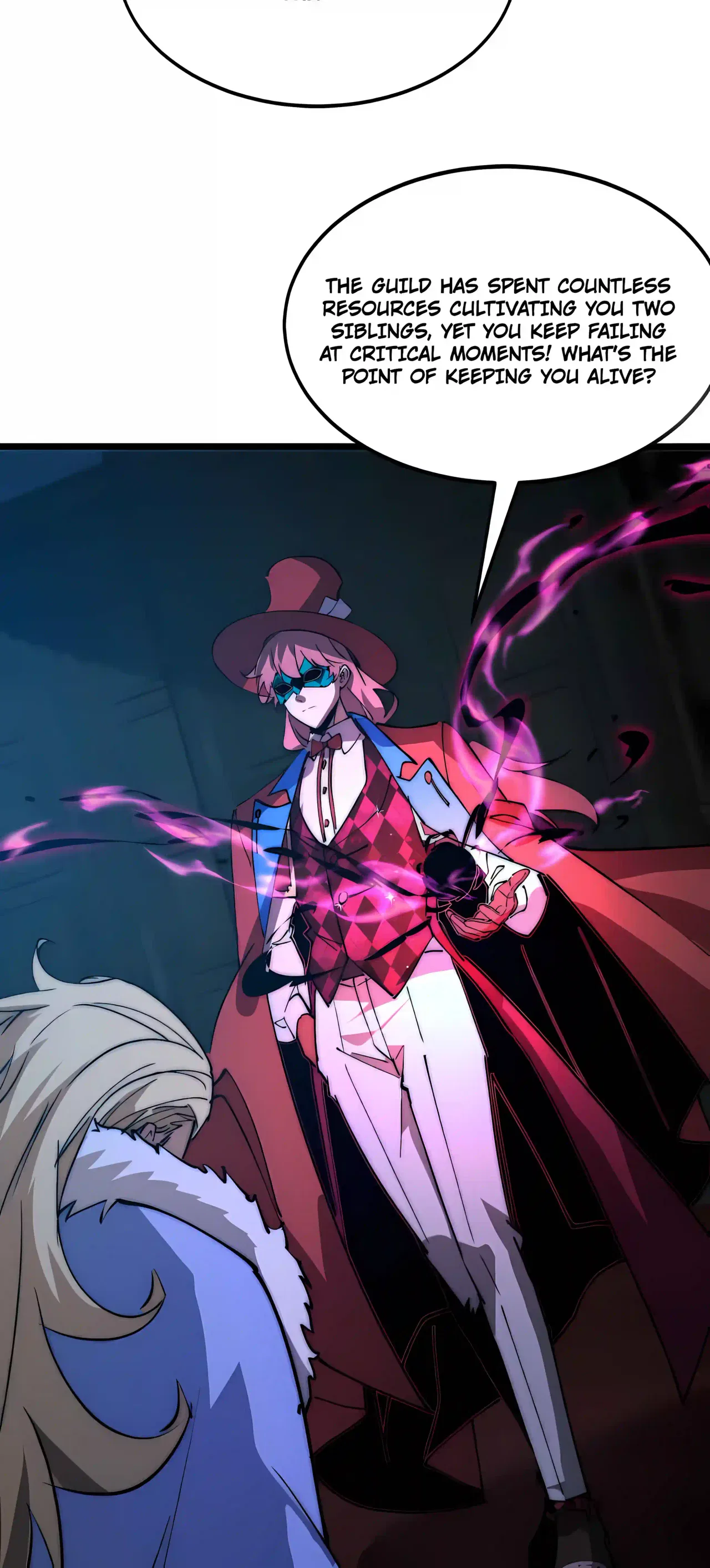 Devil Summoner, I am the Abyss Lord Chapter 79 – Page 6