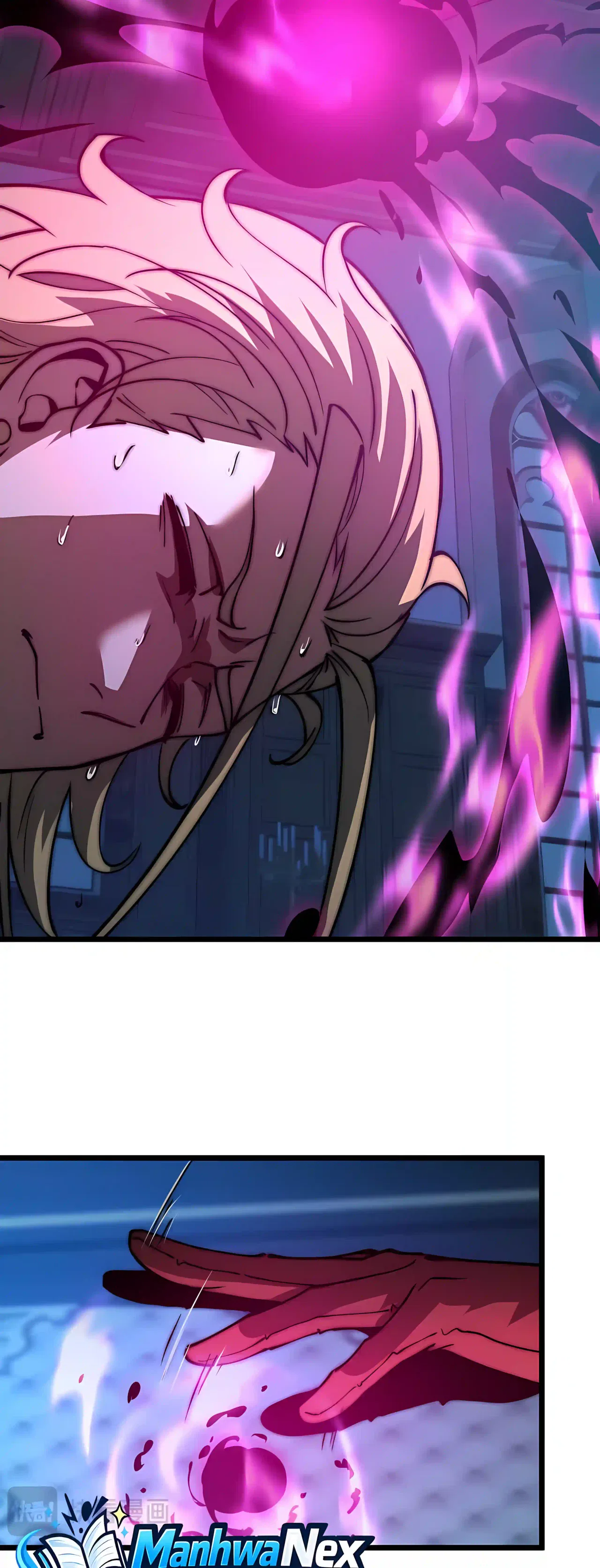 Devil Summoner, I am the Abyss Lord Chapter 79 – Page 8