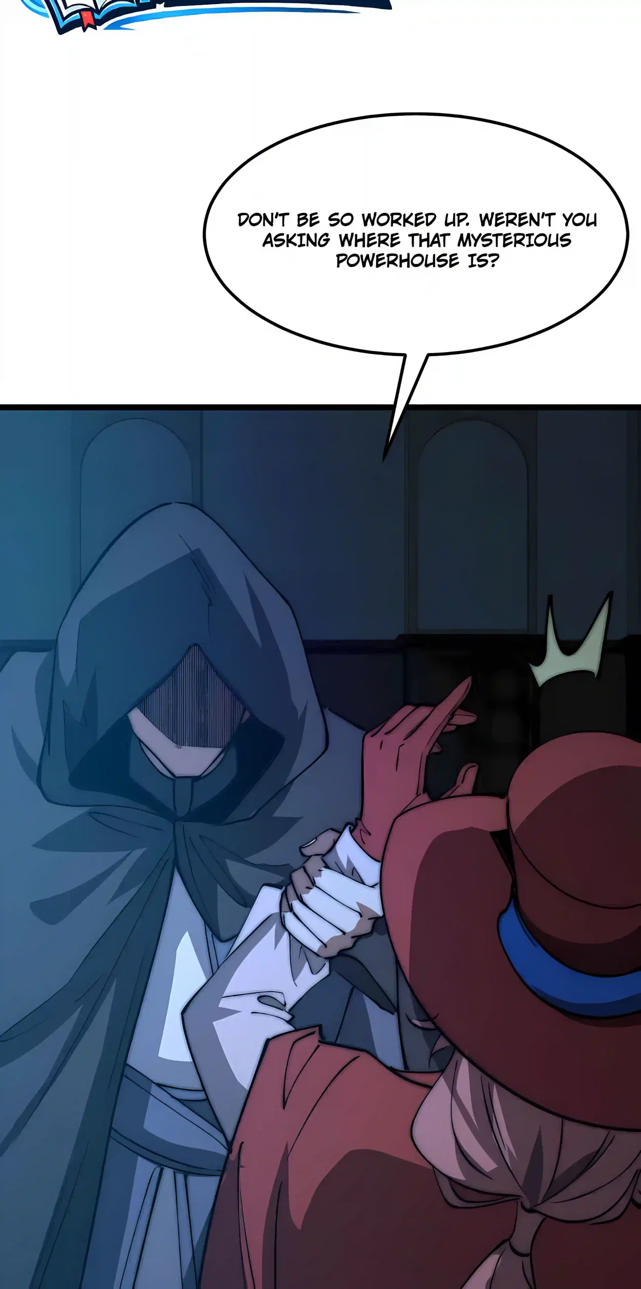 Devil Summoner, I am the Abyss Lord Chapter 79 – Page 9