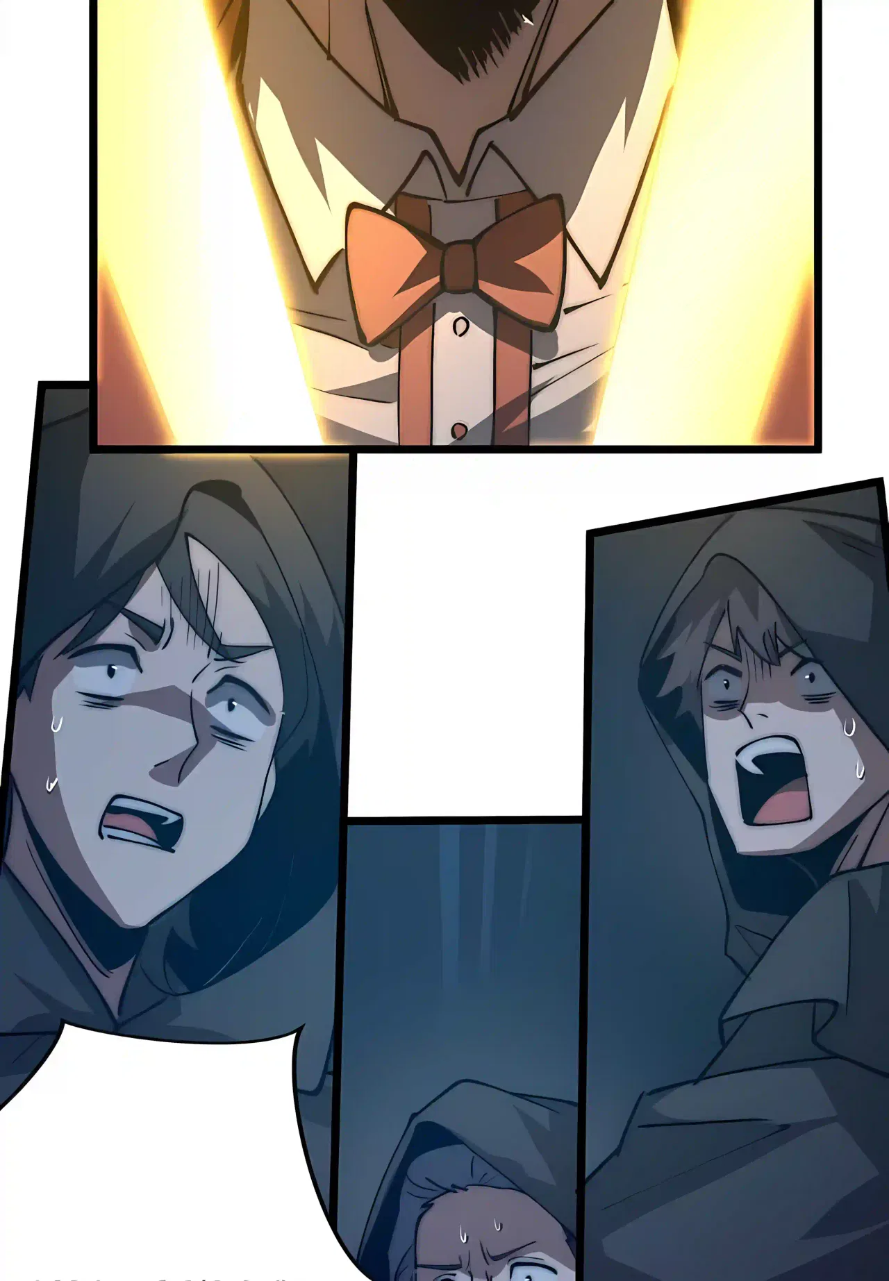 Devil Summoner, I am the Abyss Lord Chapter 79 – Page 14