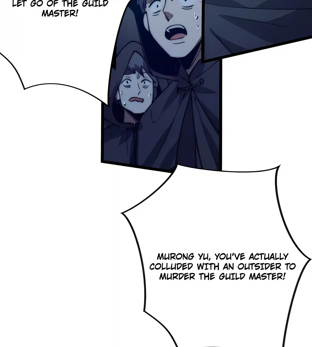 Devil Summoner, I am the Abyss Lord Chapter 79 – Page 15