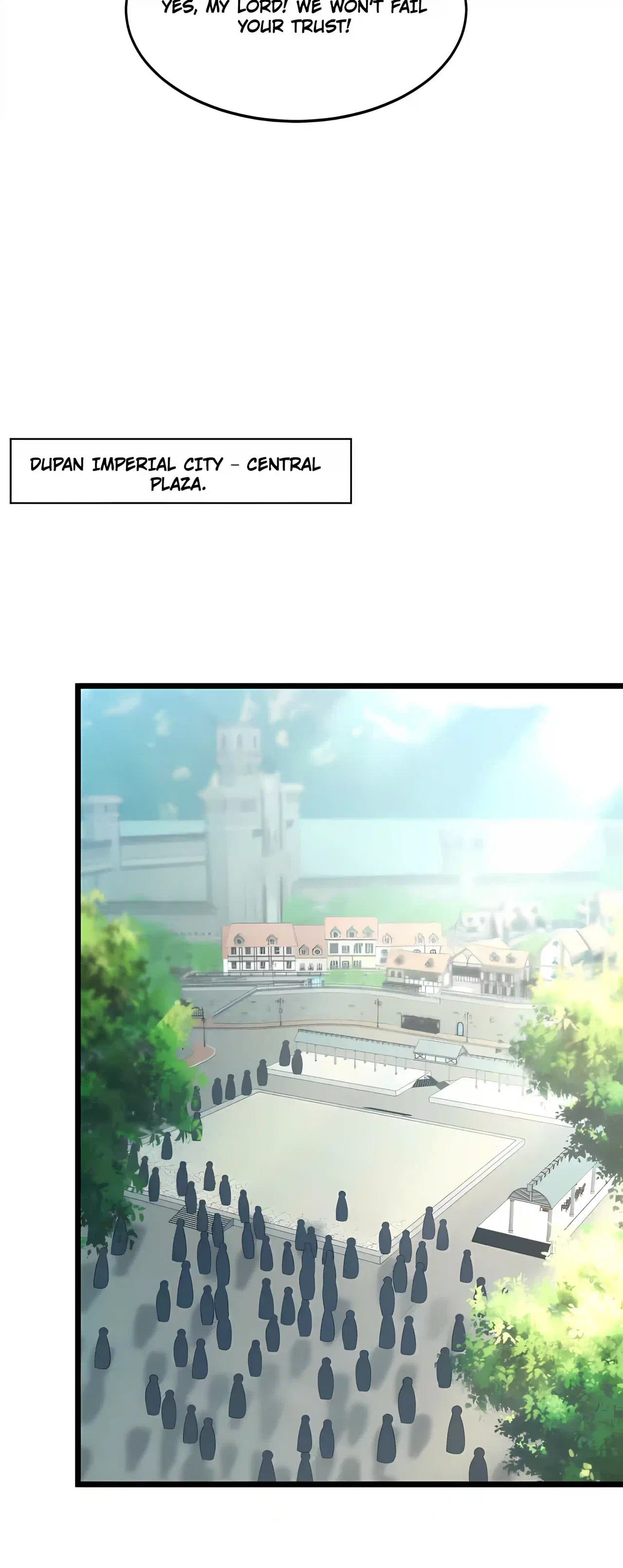 Devil Summoner, I am the Abyss Lord Chapter 79 – Page 26