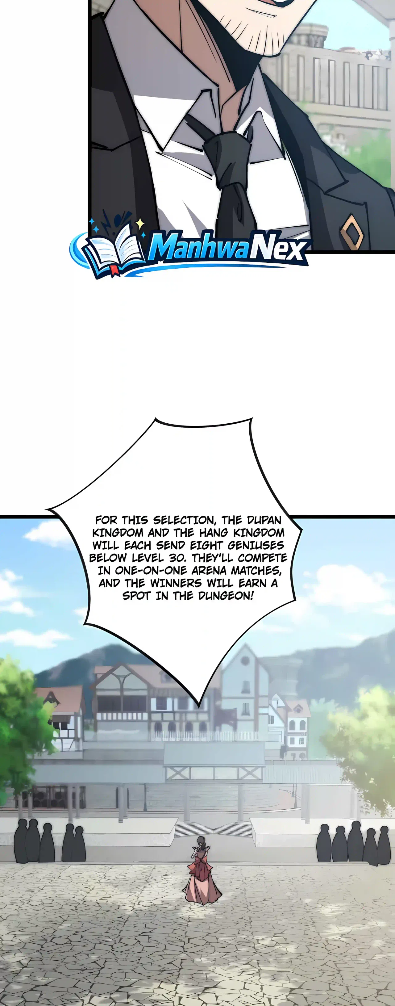 Devil Summoner, I am the Abyss Lord Chapter 79 – Page 29