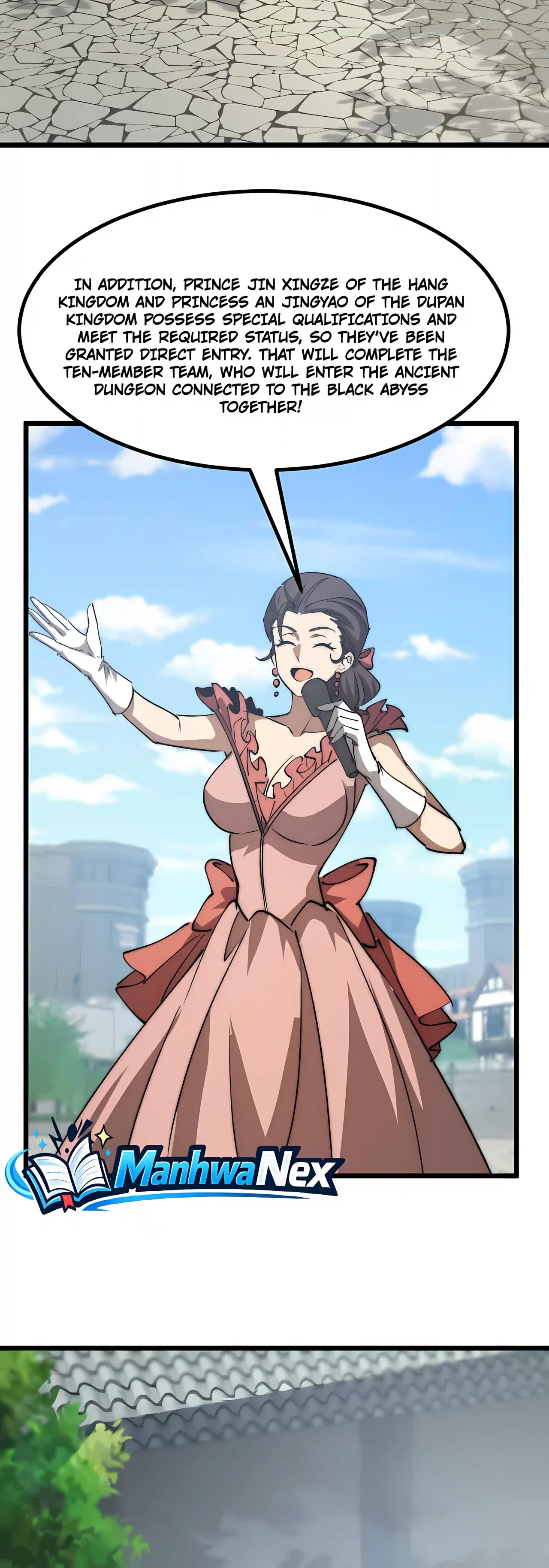 Devil Summoner, I am the Abyss Lord Chapter 79 – Page 30