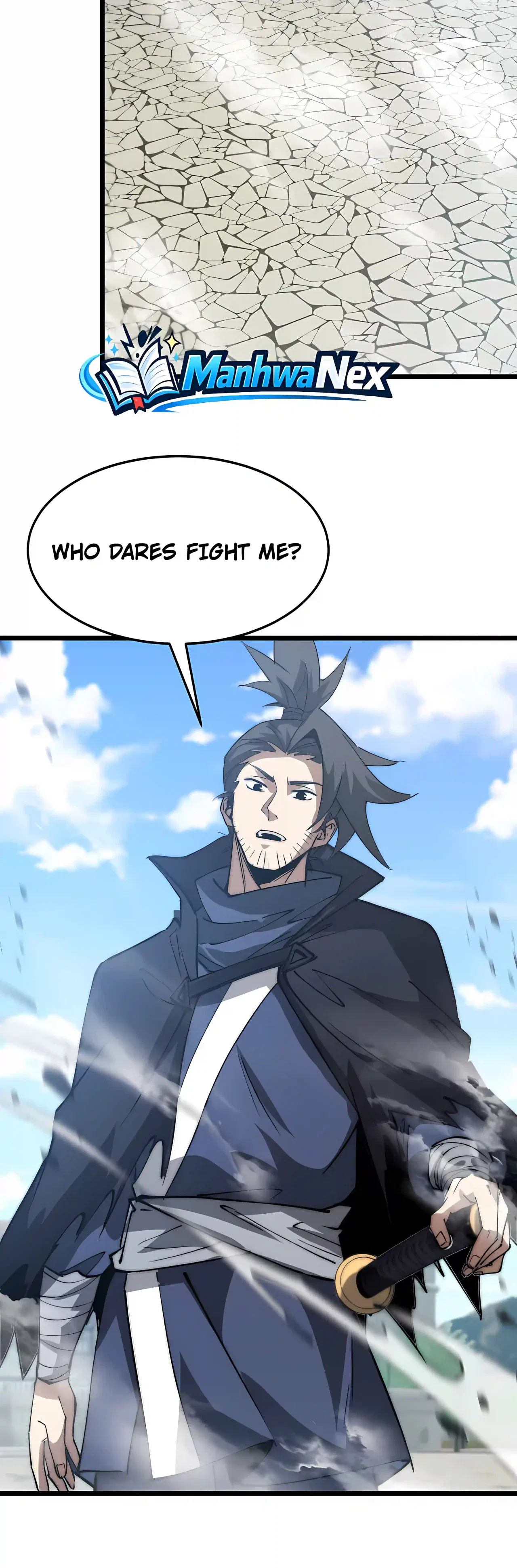 Devil Summoner, I am the Abyss Lord Chapter 79 – Page 36