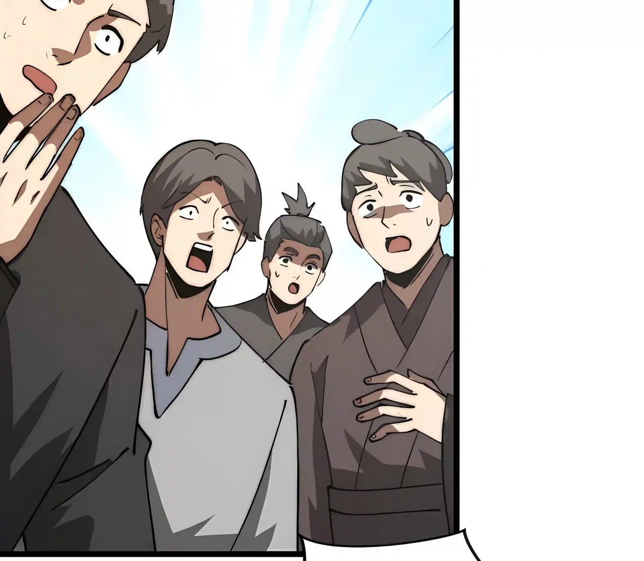 Devil Summoner, I am the Abyss Lord Chapter 79 – Page 42