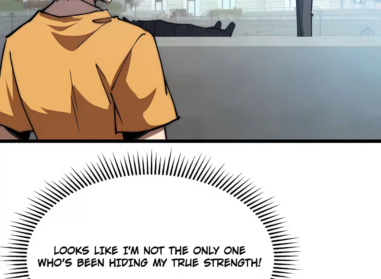 Devil Summoner, I am the Abyss Lord Chapter 79 – Page 44