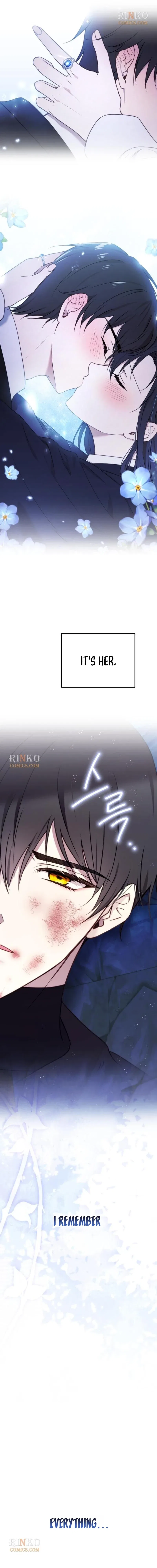 The Villainess Just Wants to Live in Peace! Chapter 90 – Page 13