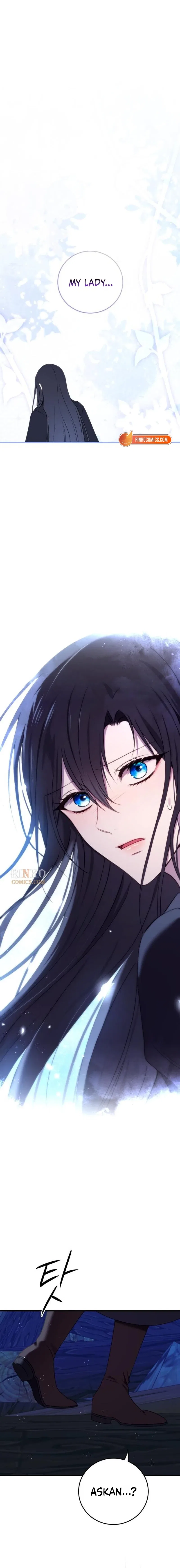 The Villainess Just Wants to Live in Peace! Chapter 90 – Page 14