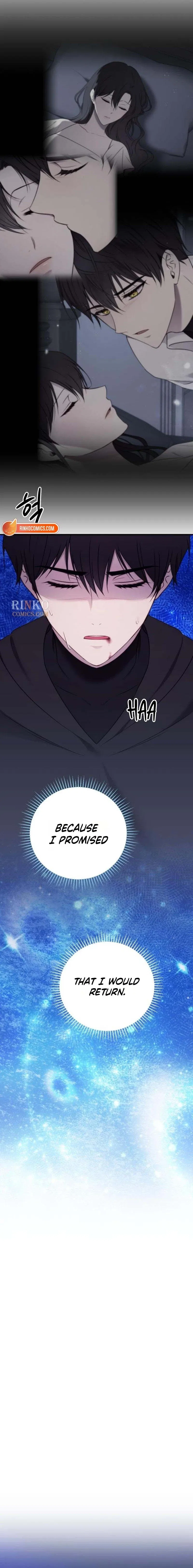 The Villainess Just Wants to Live in Peace! Chapter 89 – Page 16