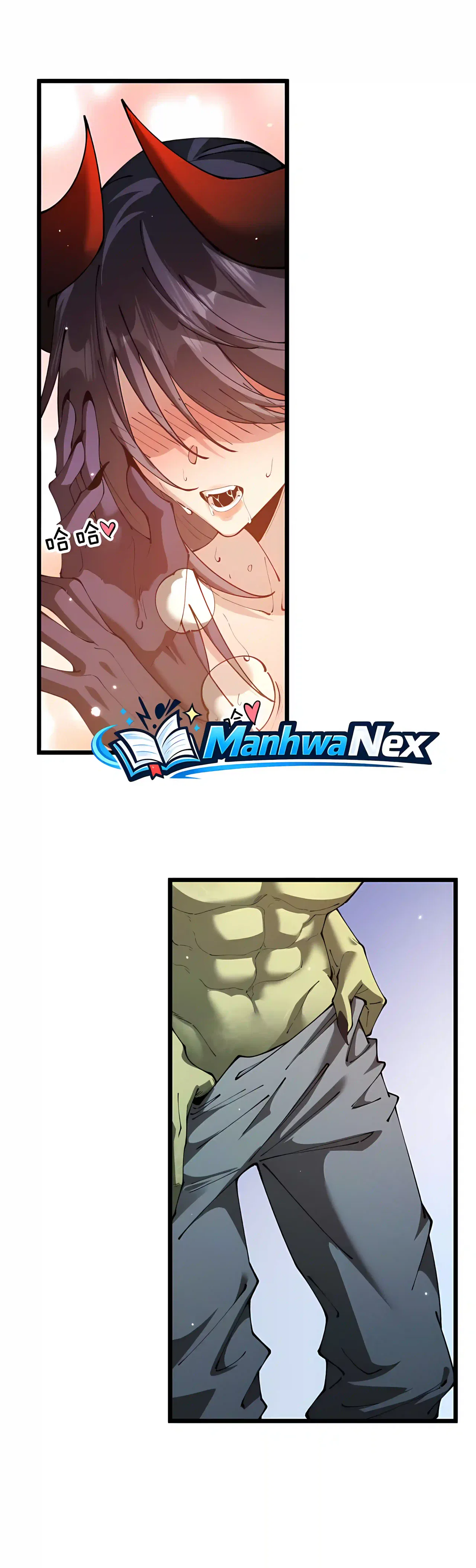 From Goblin to Goblin God Chapter 120 – Page 2
