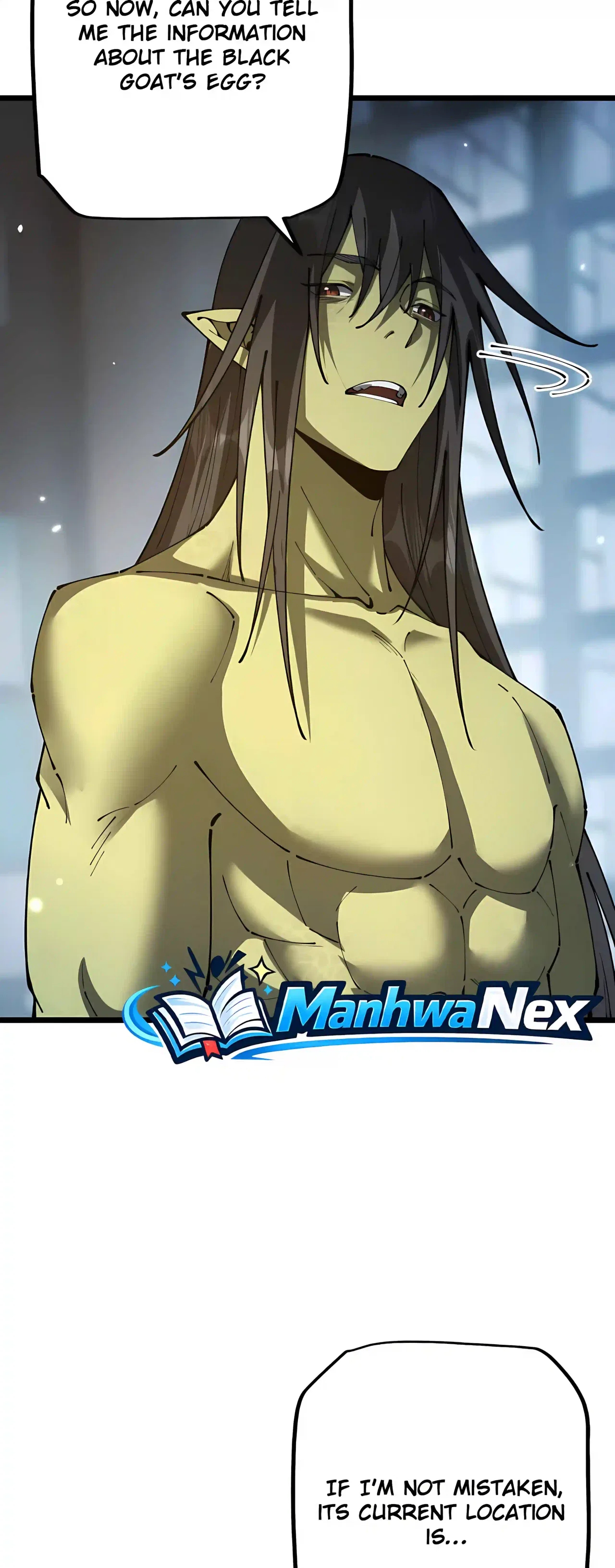 From Goblin to Goblin God Chapter 120 – Page 4