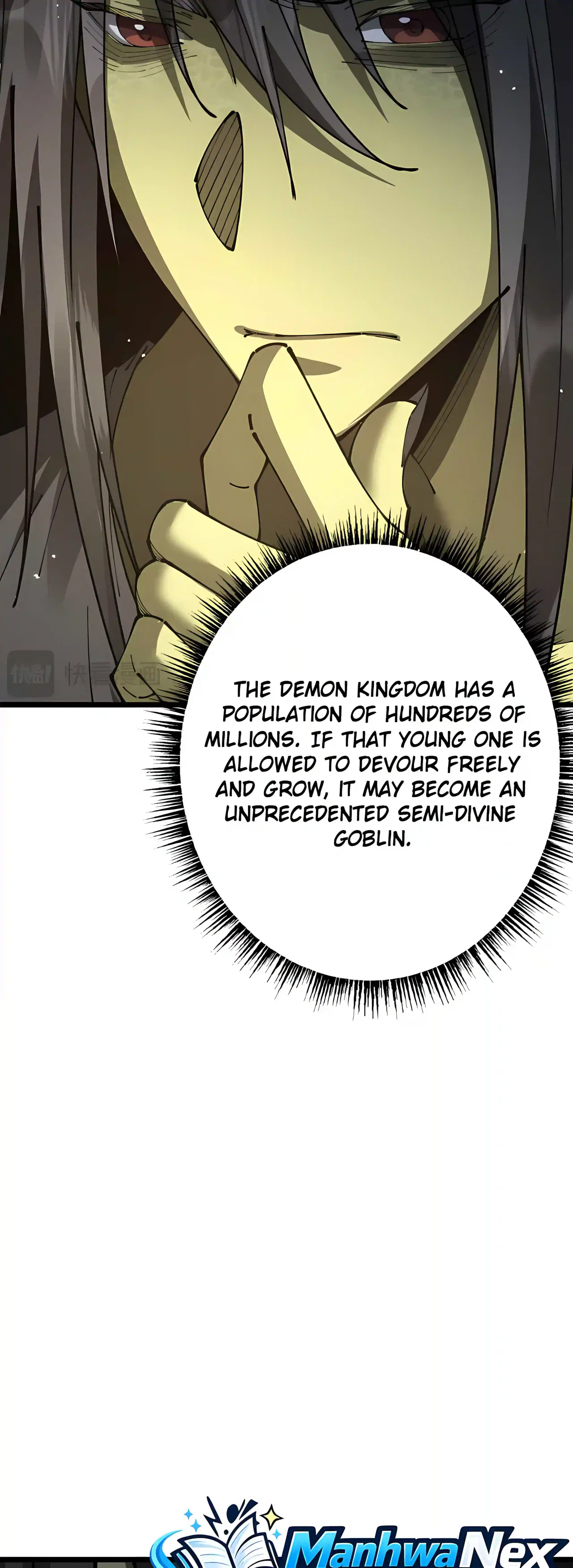 From Goblin to Goblin God Chapter 120 – Page 6