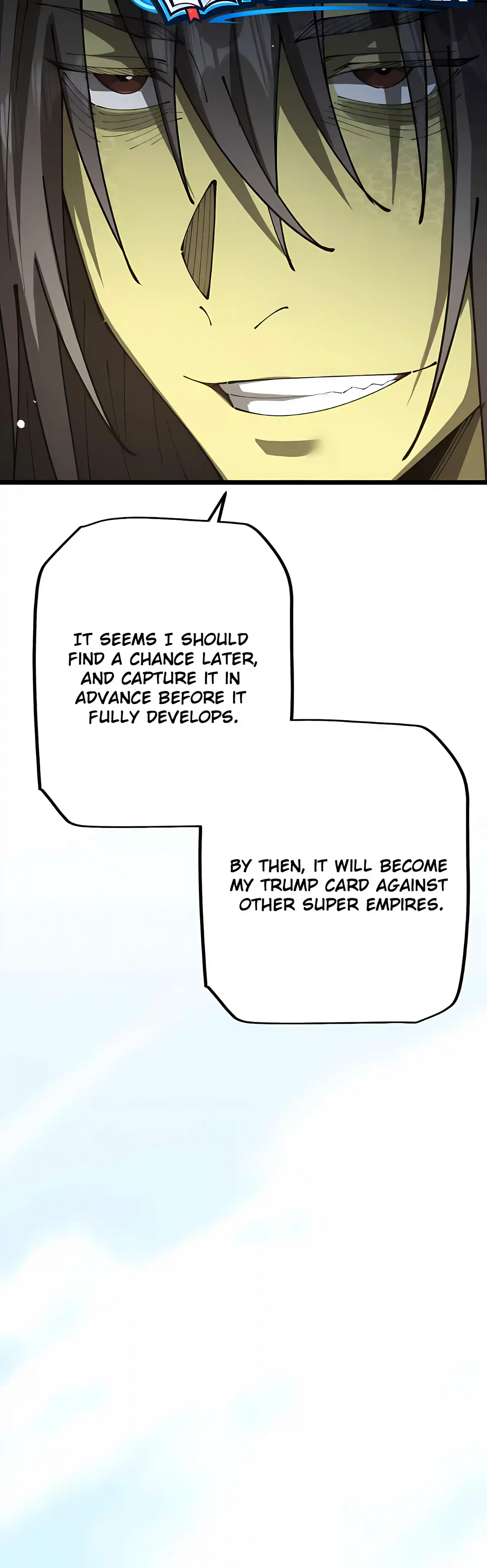 From Goblin to Goblin God Chapter 120 – Page 7