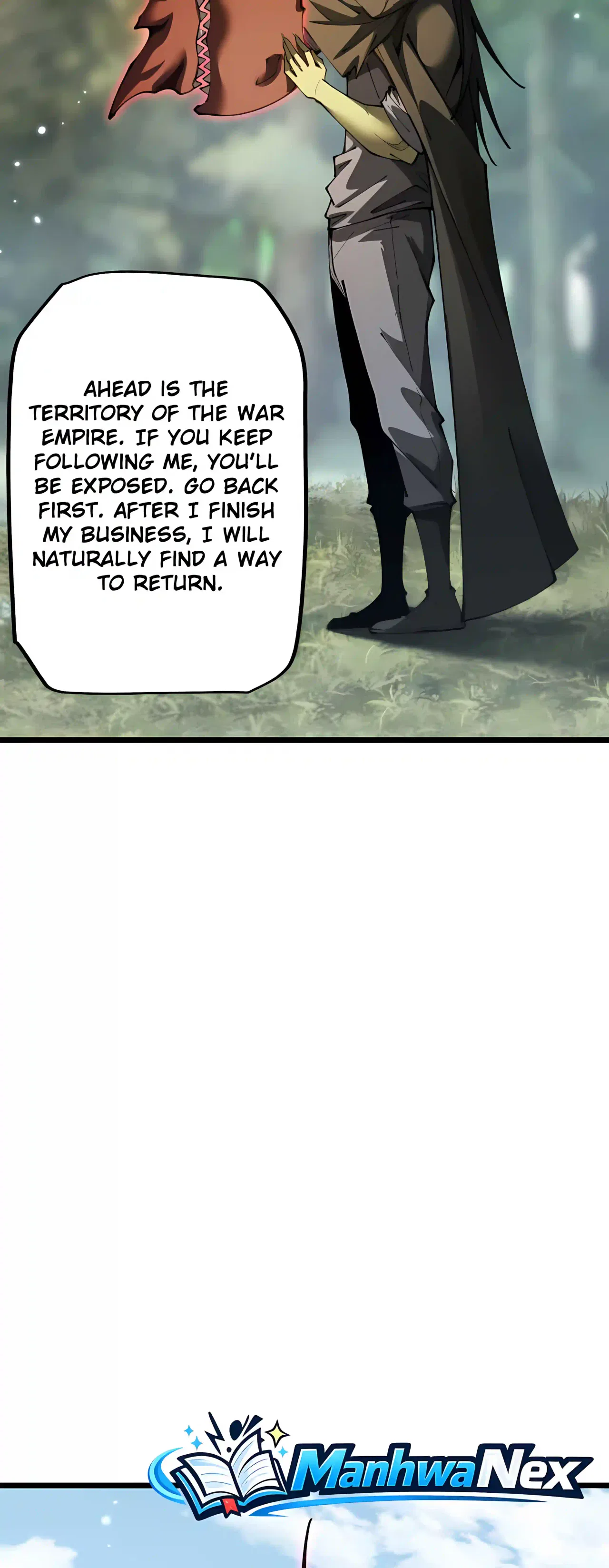 From Goblin to Goblin God Chapter 120 – Page 11
