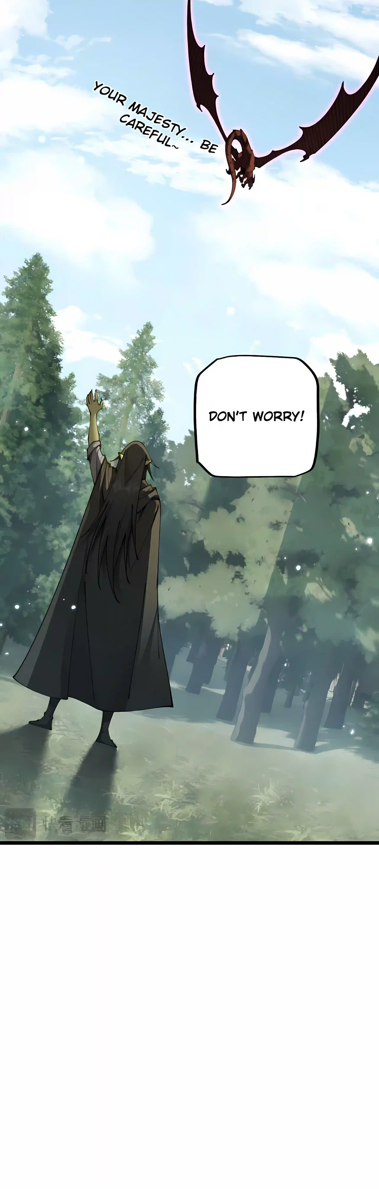 From Goblin to Goblin God Chapter 120 – Page 12