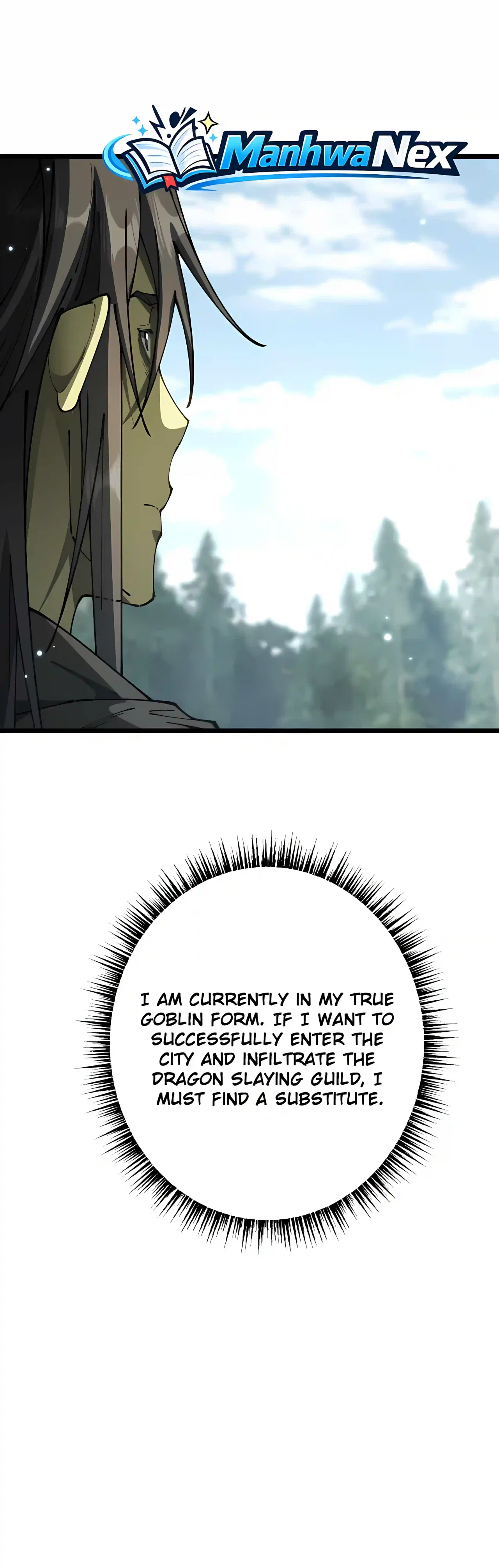 From Goblin to Goblin God Chapter 120 – Page 13